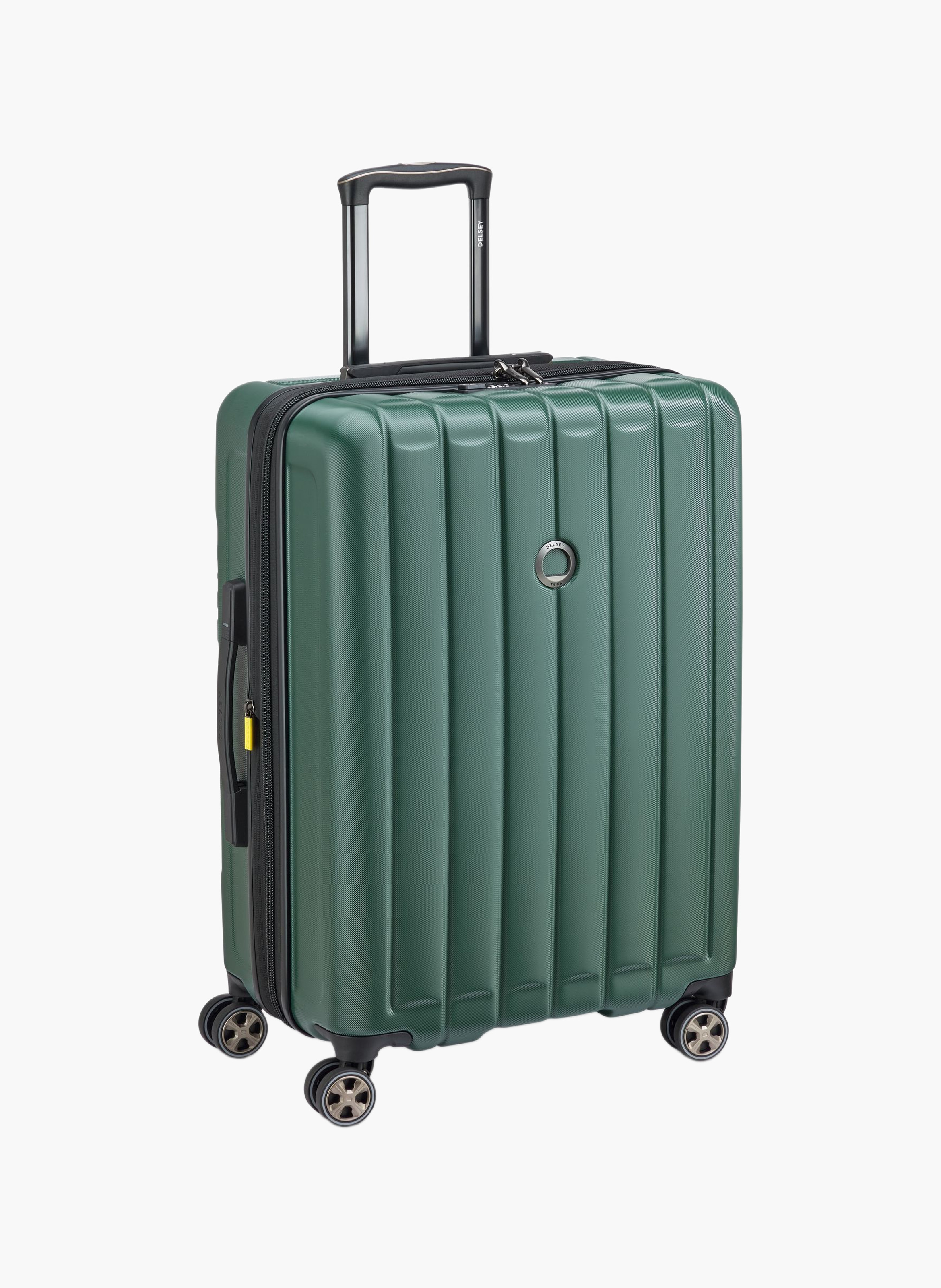 Delsey Paris Delsey Paris Valise soute rigide taille xl -...