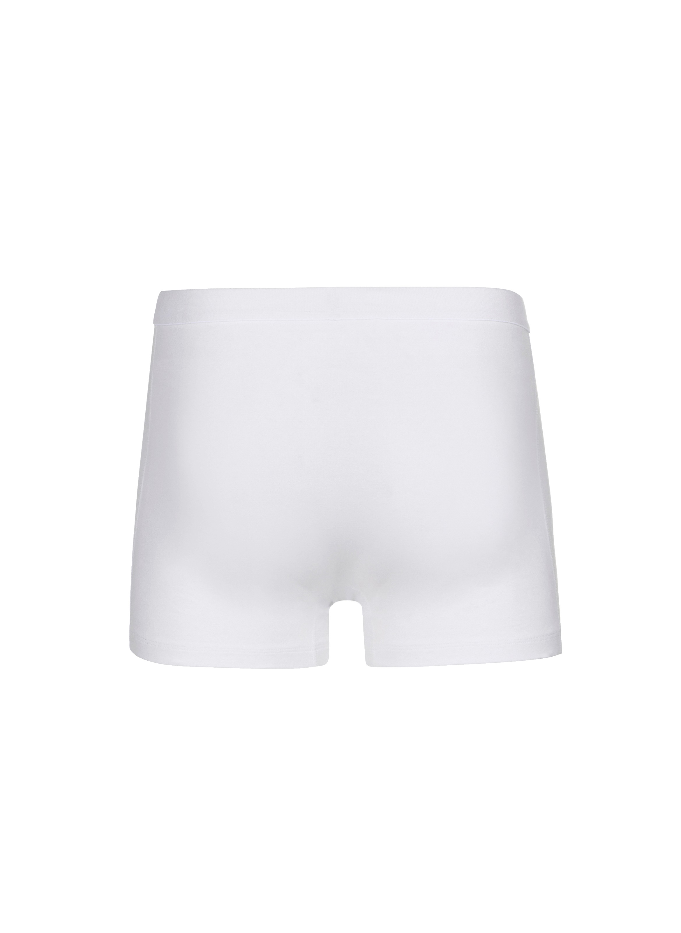 Boxer en coton organique