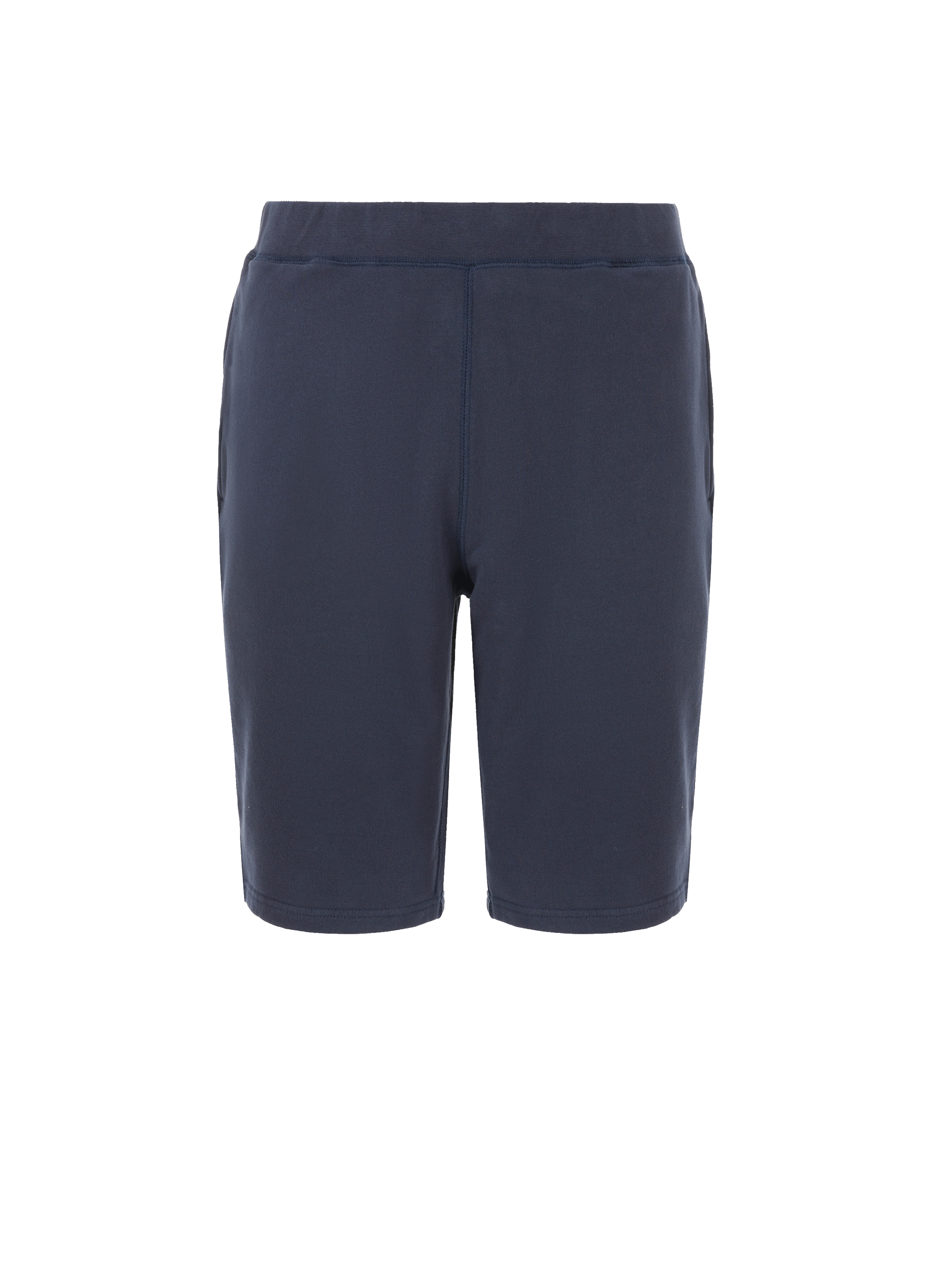 Short de jogging en coton