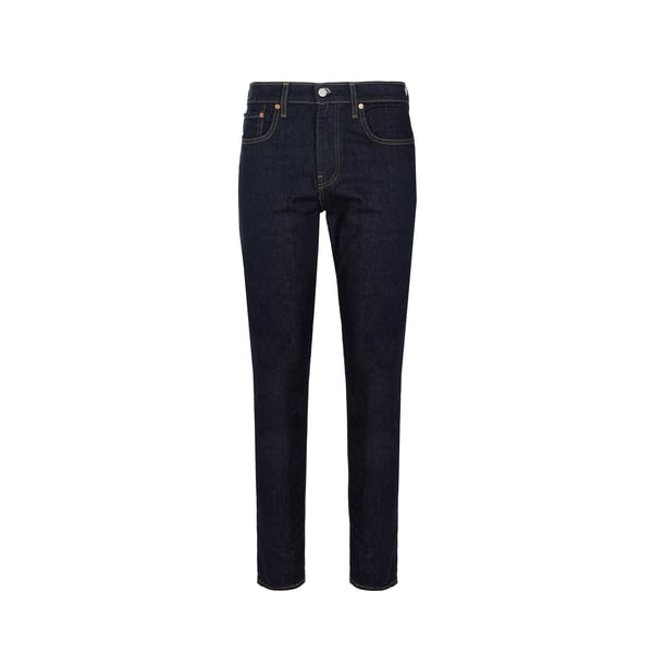 Jean 512 Slim Tape en coton denim
