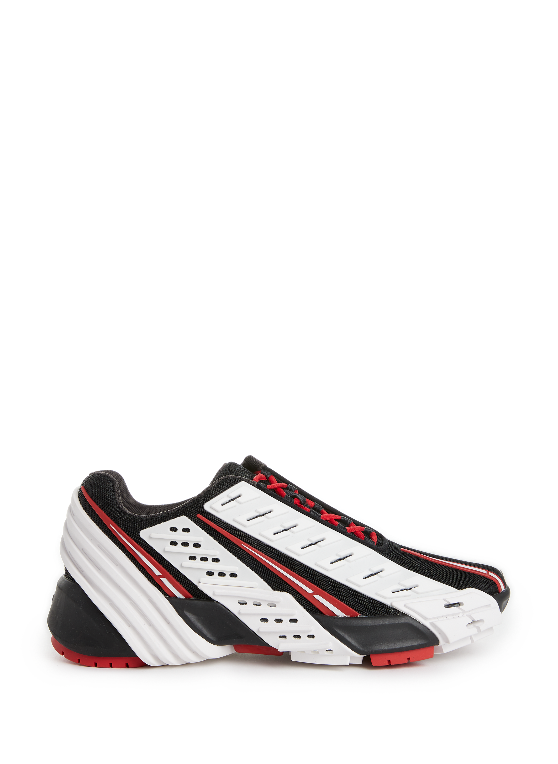 Prototype Low sneakers DIESEL White
