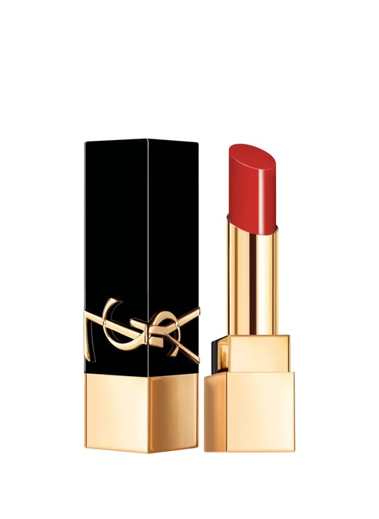 Couture Rouge à lèvres brillant longue tenue