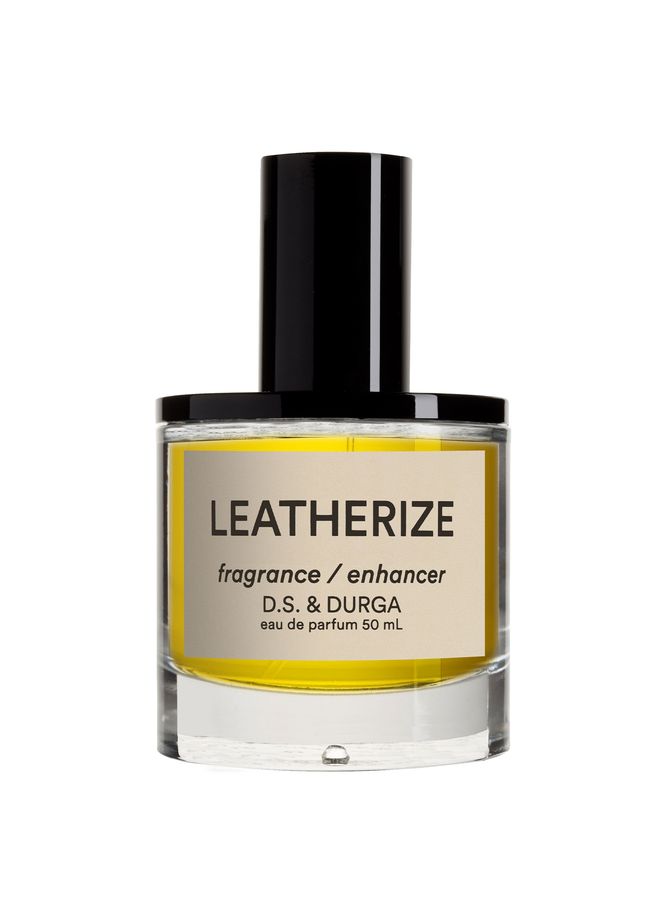 Leatherize DS & DURGA Eau de Parfum