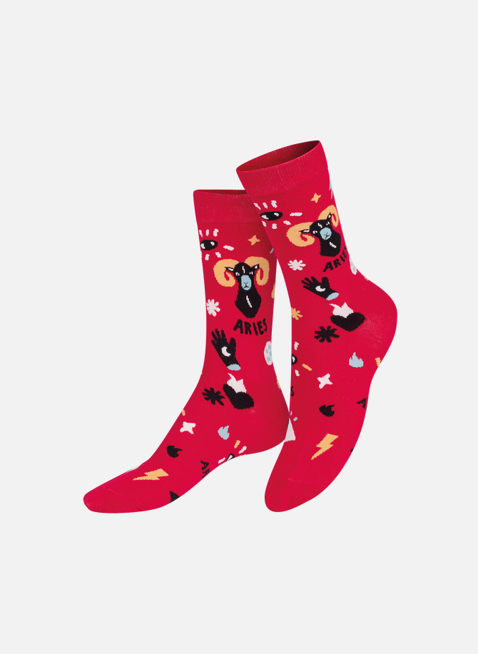 Chaussettes Aries DOIY