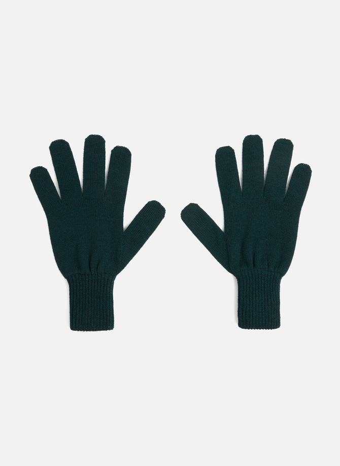 Wool gloves  SAISON 1865