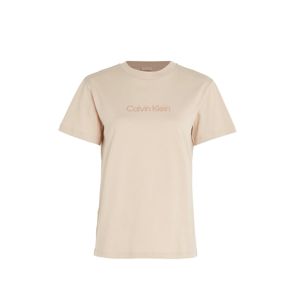 T-Shirt en coton avec logo