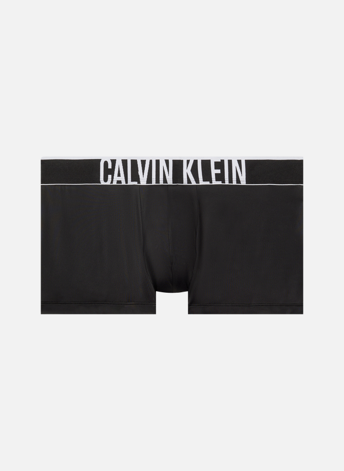 CALVIN KLEIN logo boxer shorts