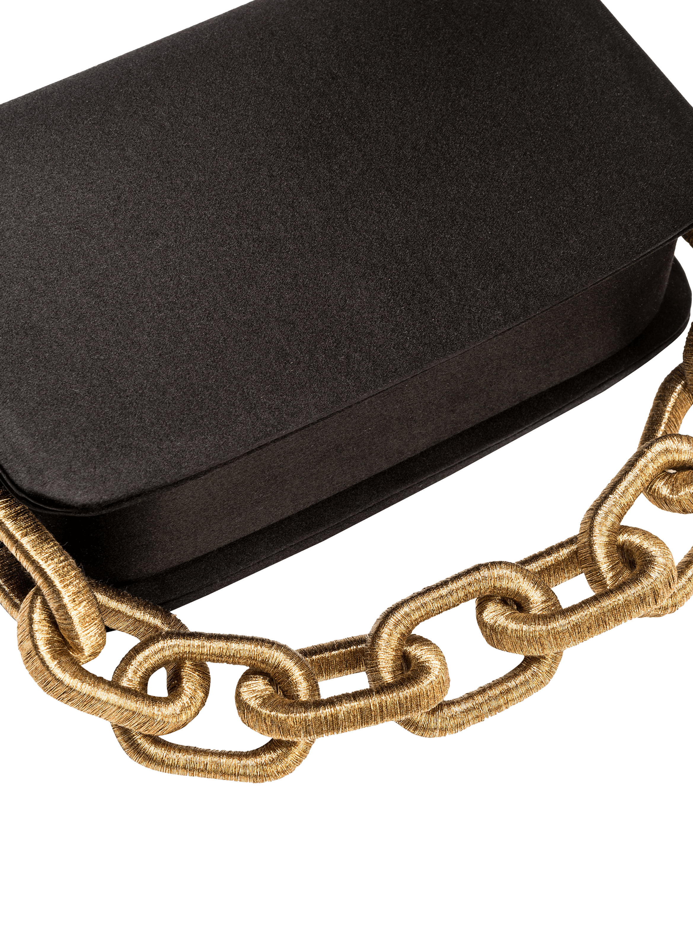 Sac bidirectionnel noir catena SERENA UZIYEL Noir