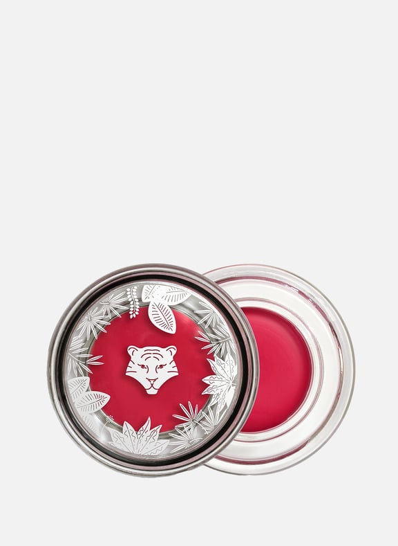 Natural Vegan Lips + Blush Red by ALL TIGERS ALL TIGERS Natural Vegan Lips + Blush Red