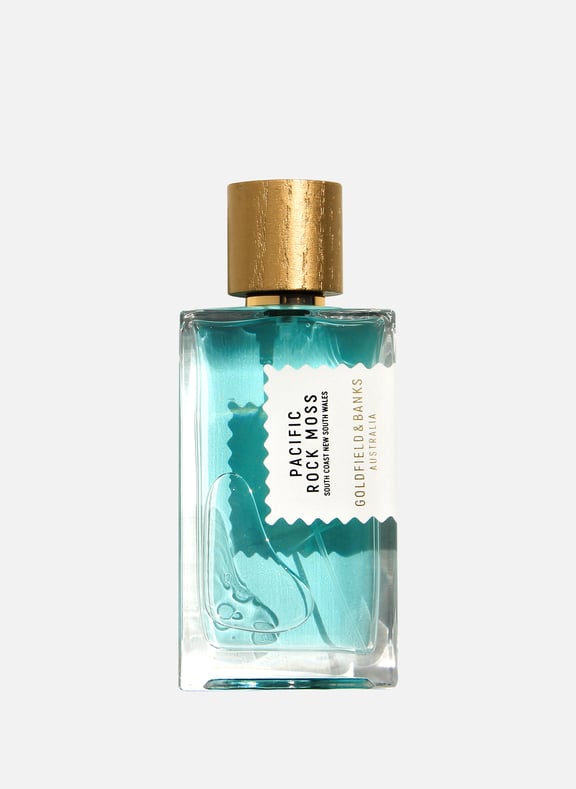 Eau de parfum - Pacific Rock Moss by GOLDFIELD & BANKS GOLDFIELD & BANKS Eau de parfum - Pacific Rock Moss