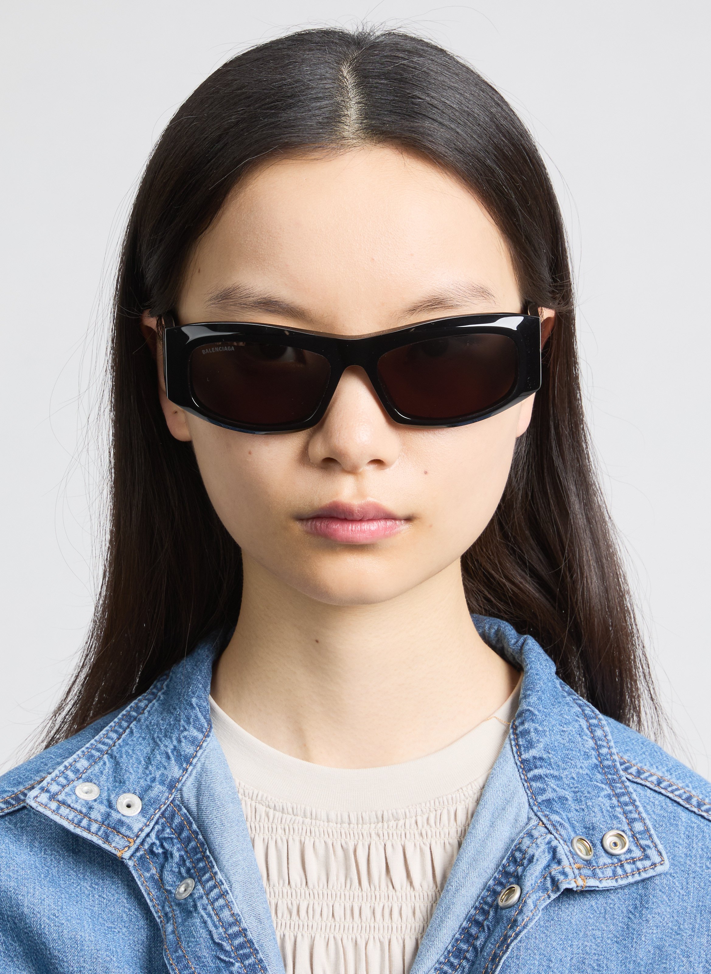  Sunglasses  BALENCIAGA Black