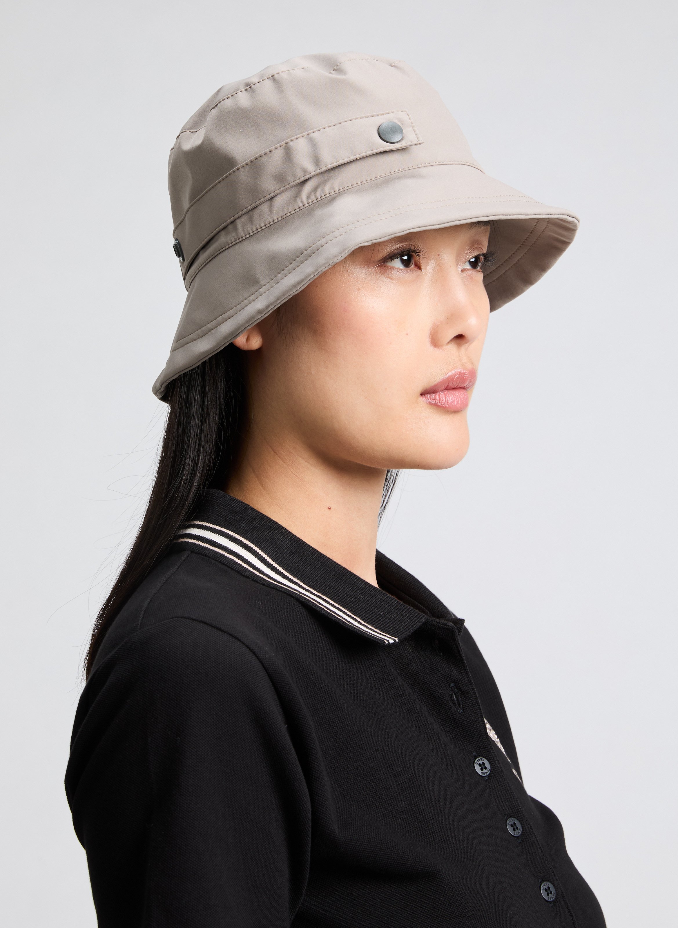 Mat raincoat Airola AU PRINTEMPS PARIS Beige