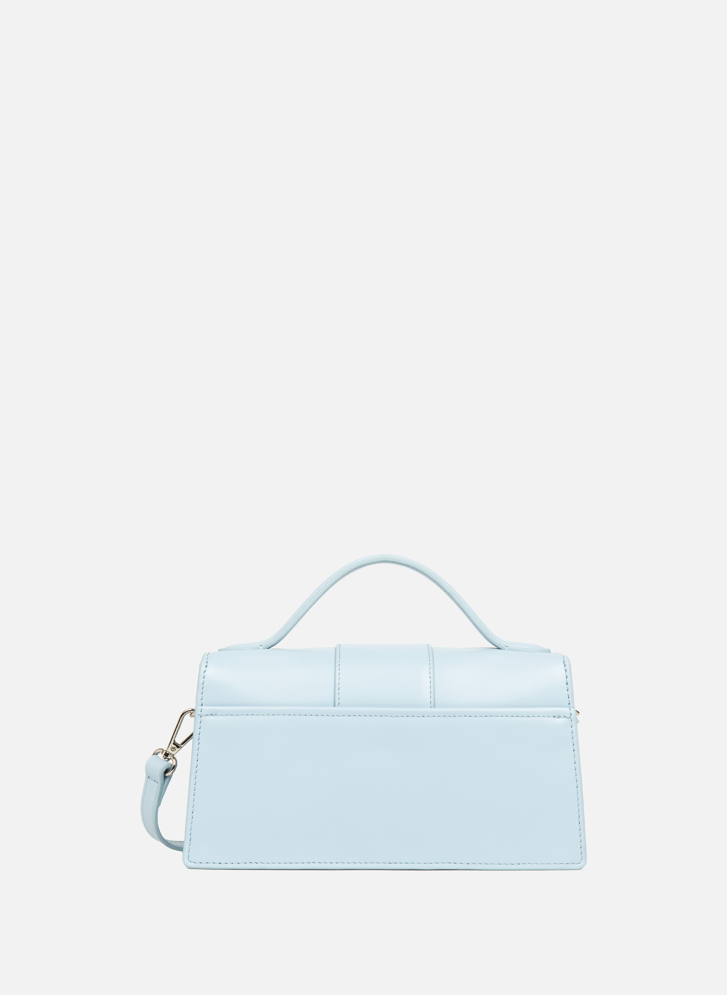 Sac à main - paris ily Bleu