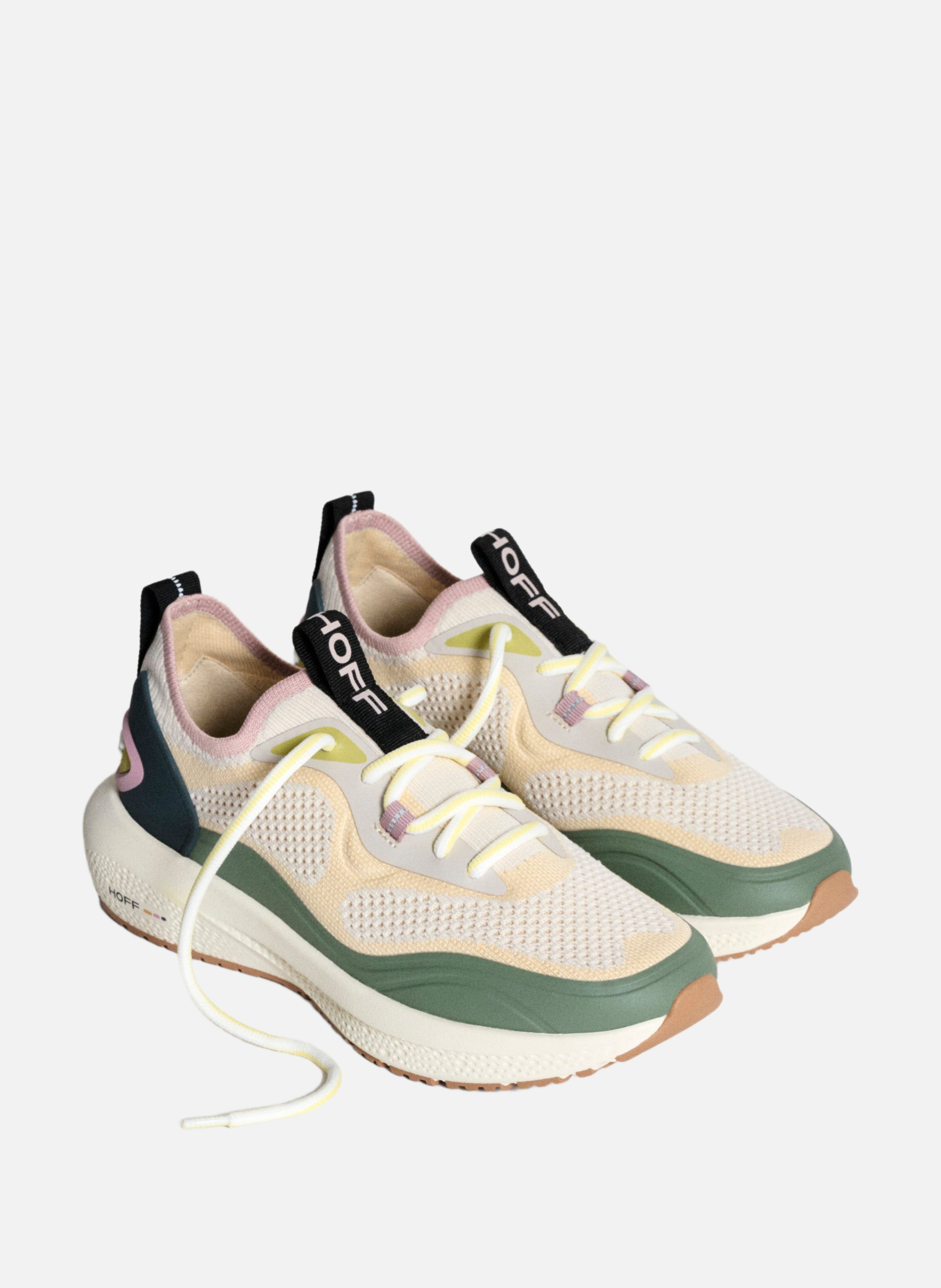 Baskets beat HOFF Multicolore