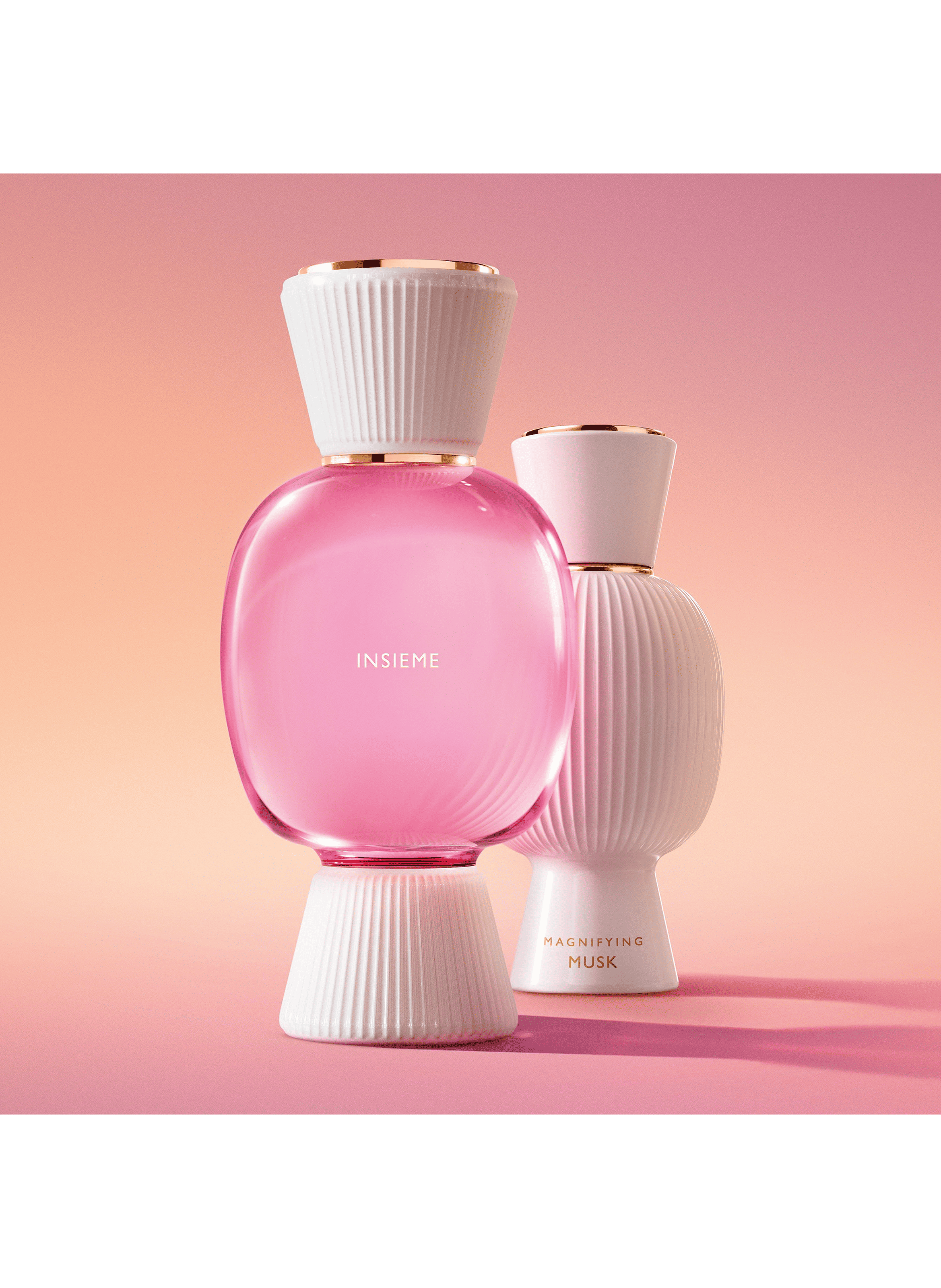 Bvlgari Allegra Insieme - Eau de Parfum BVLGARI No color