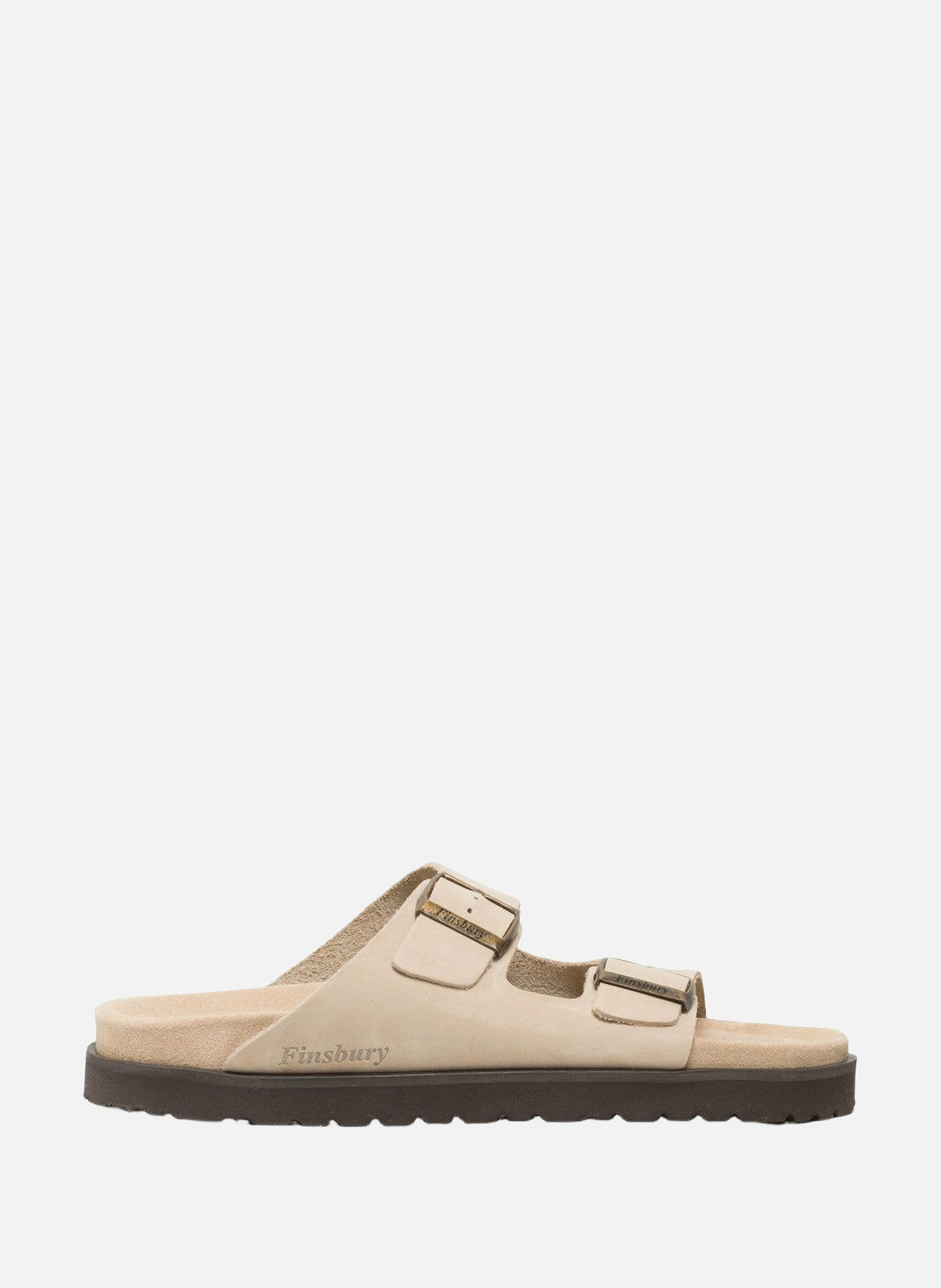 Sandale diego FINSBURY Beige