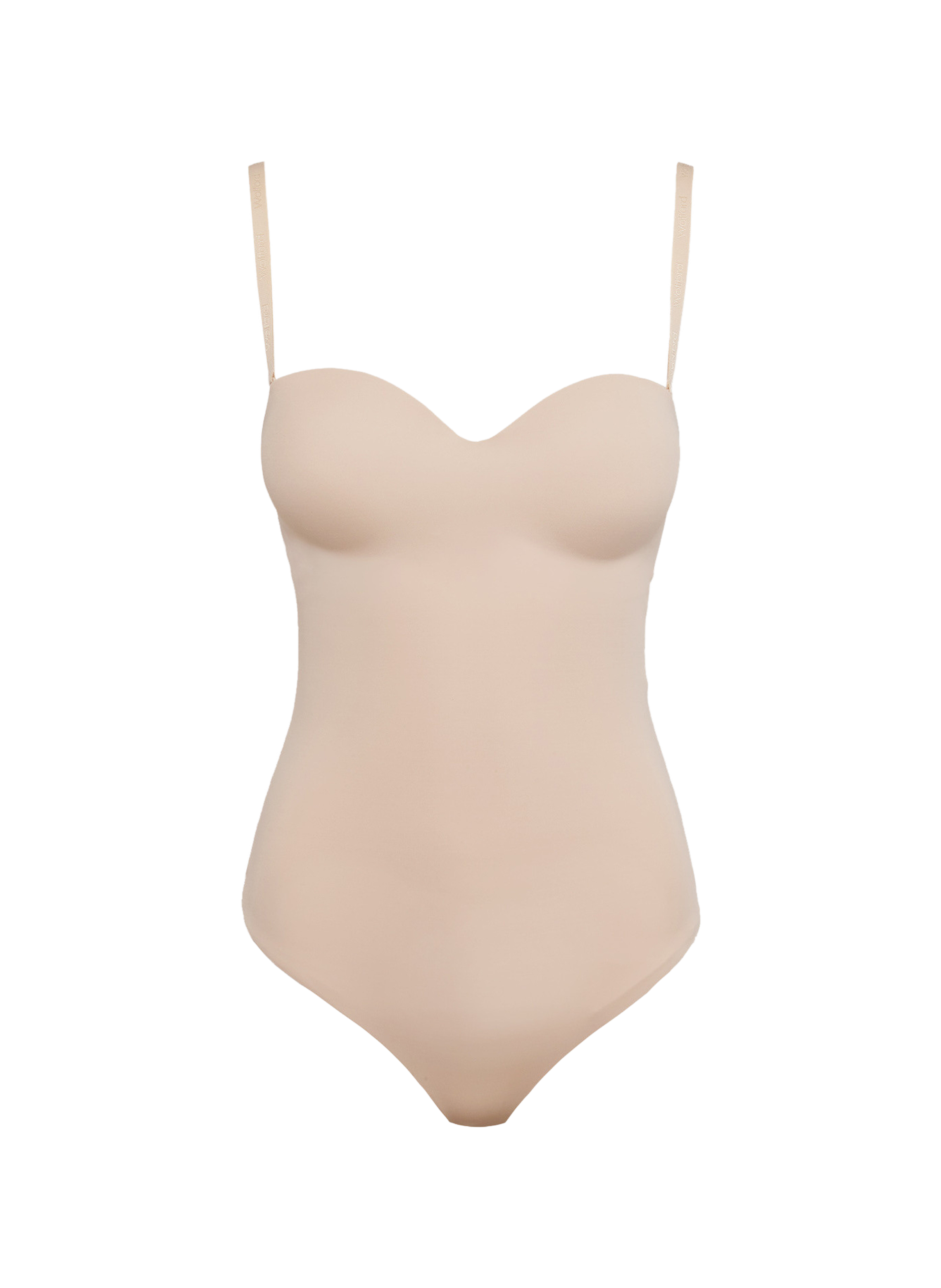 Body uni WOLFORD Beige