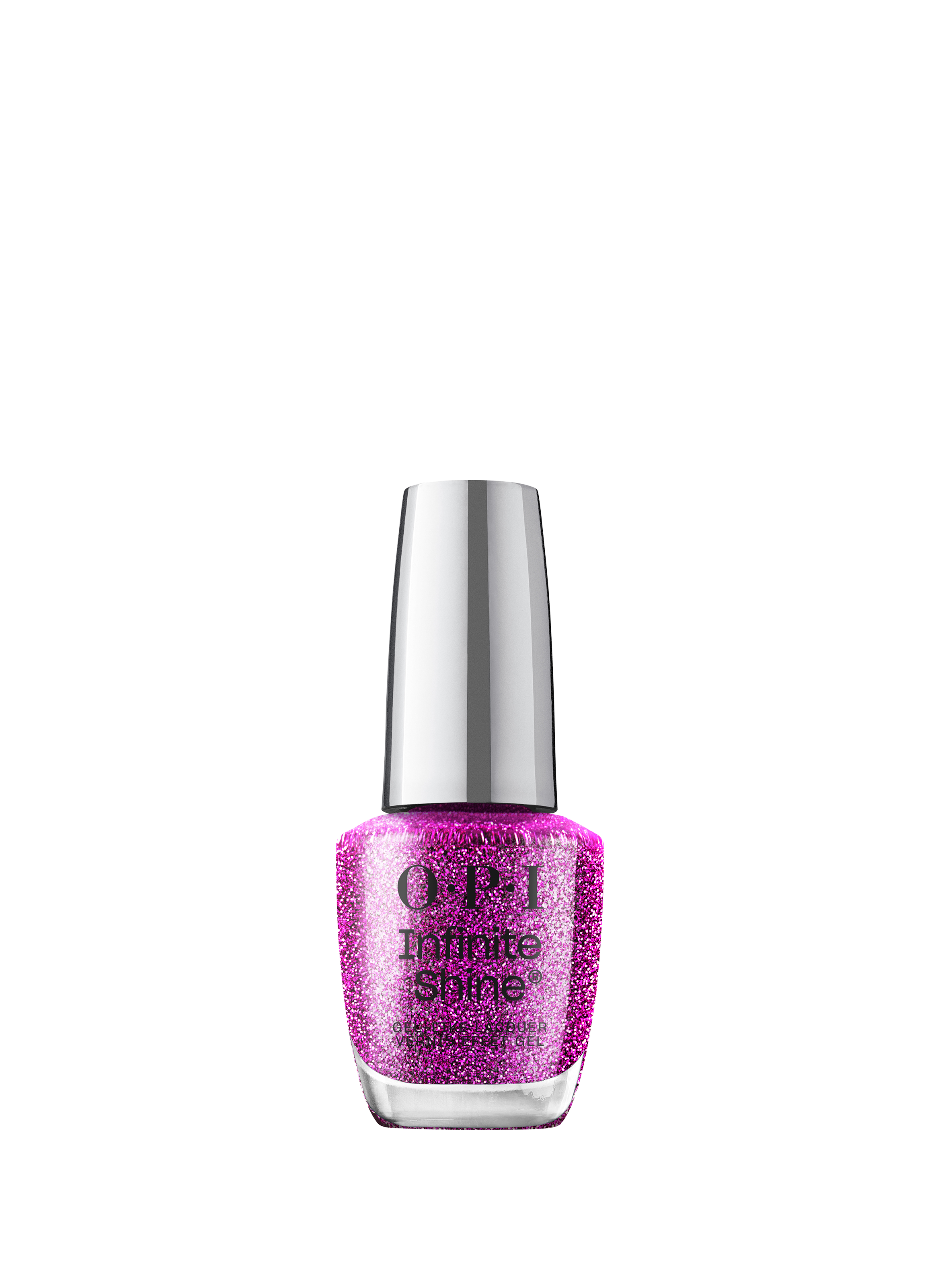 OPI A Lil Suga & Spice - Infinite Shine Violet moyen