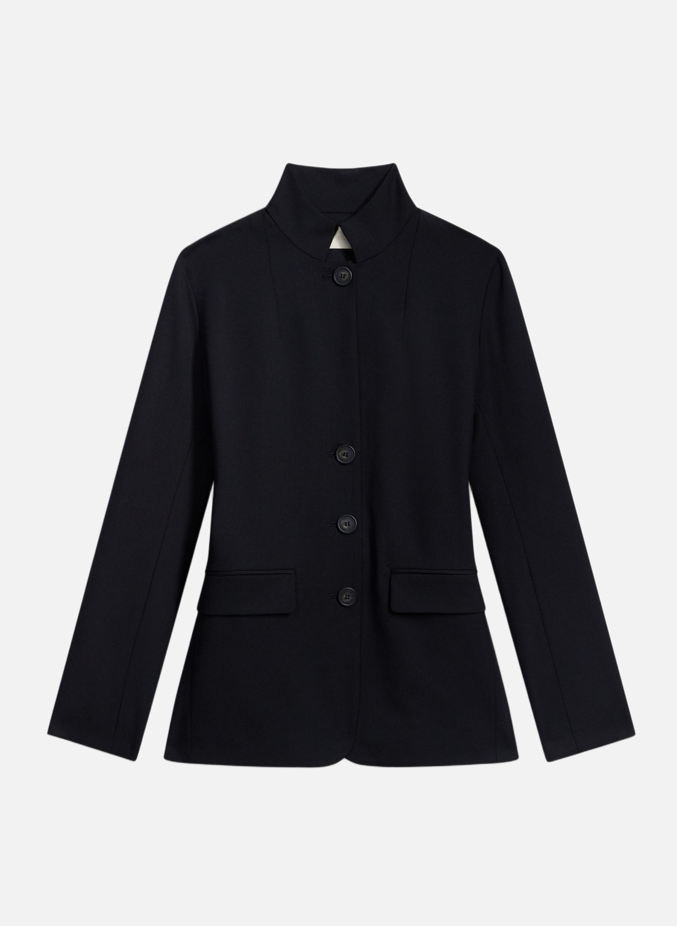 Veste gate VANESSA BRUNO Noir