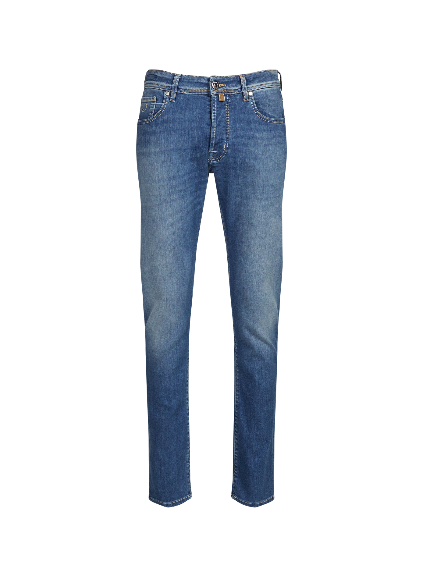 Jeans JACOB COHEN Blue