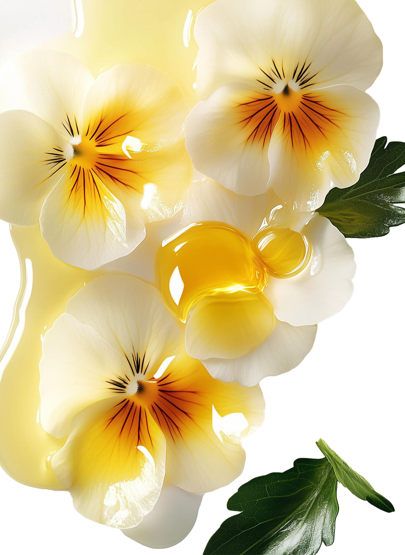 Régénerescence Naturelle LEONOR GREYL No color