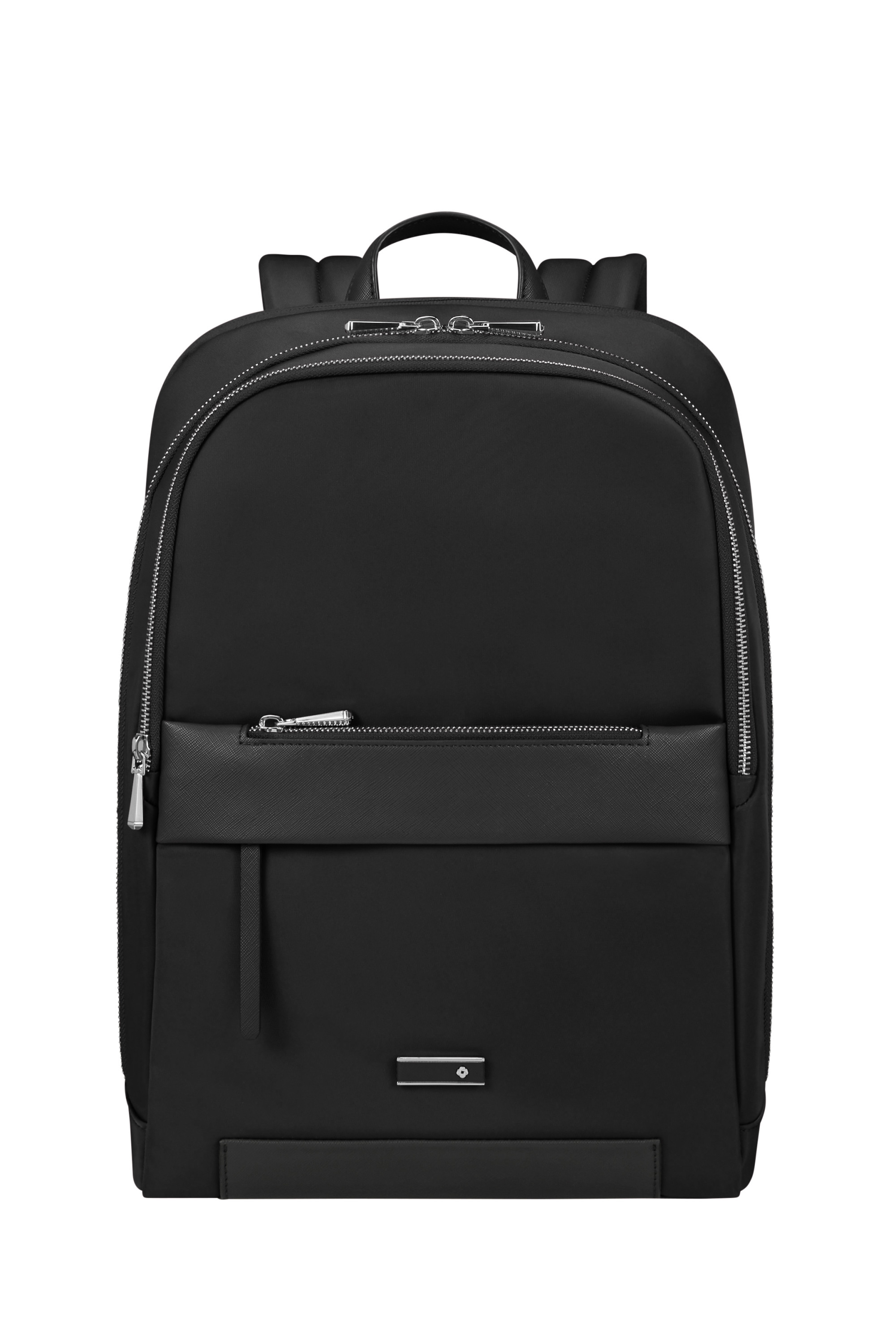 Zalia 3.0 sac à dos ordinateur SAMSONITE Noir