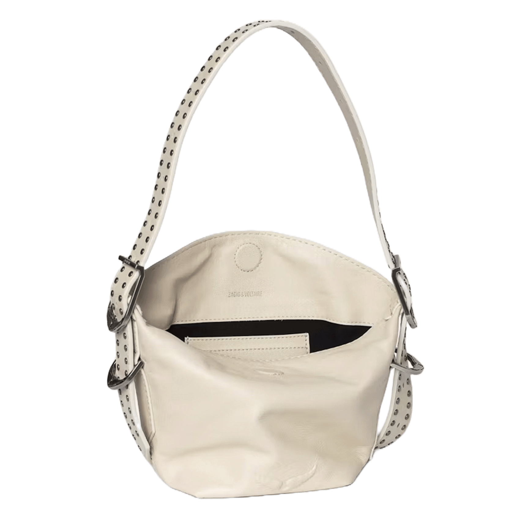 Baby jane baby jane ZADIG&VOLTAIRE Blanc