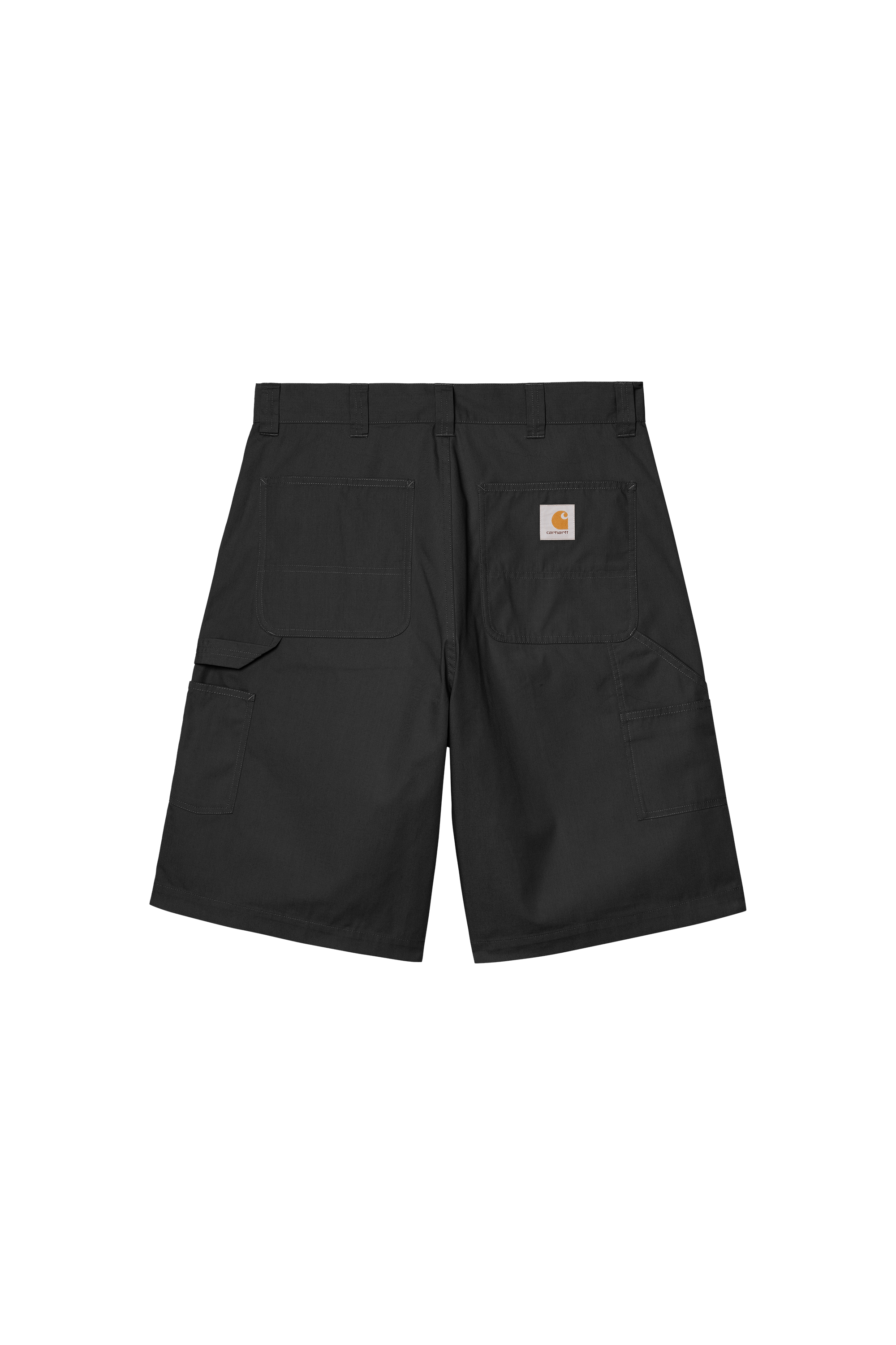 Short postal dk short CARHARTT WIP Noir