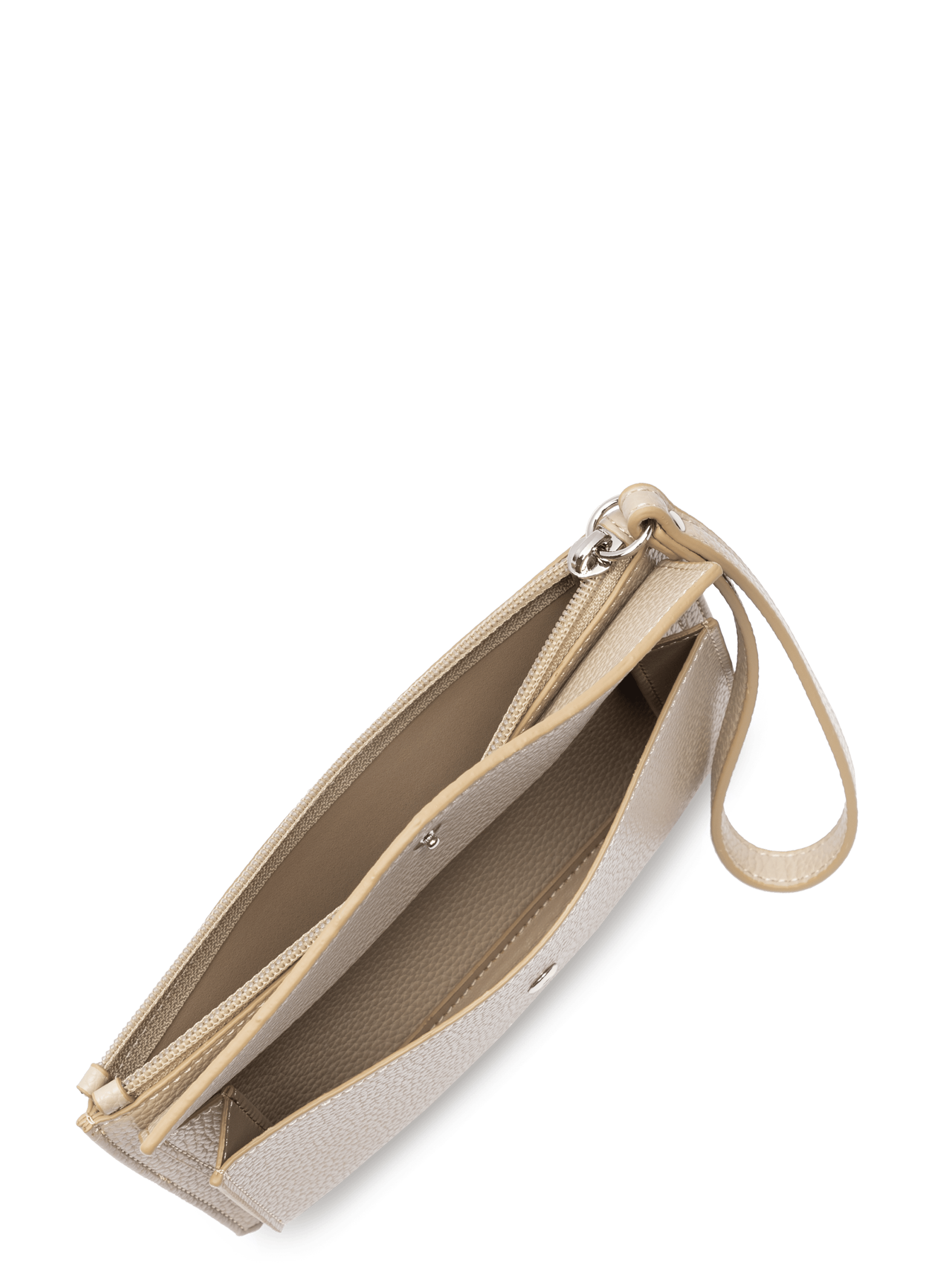 Pochette - maya double kba LANCASTER Beige