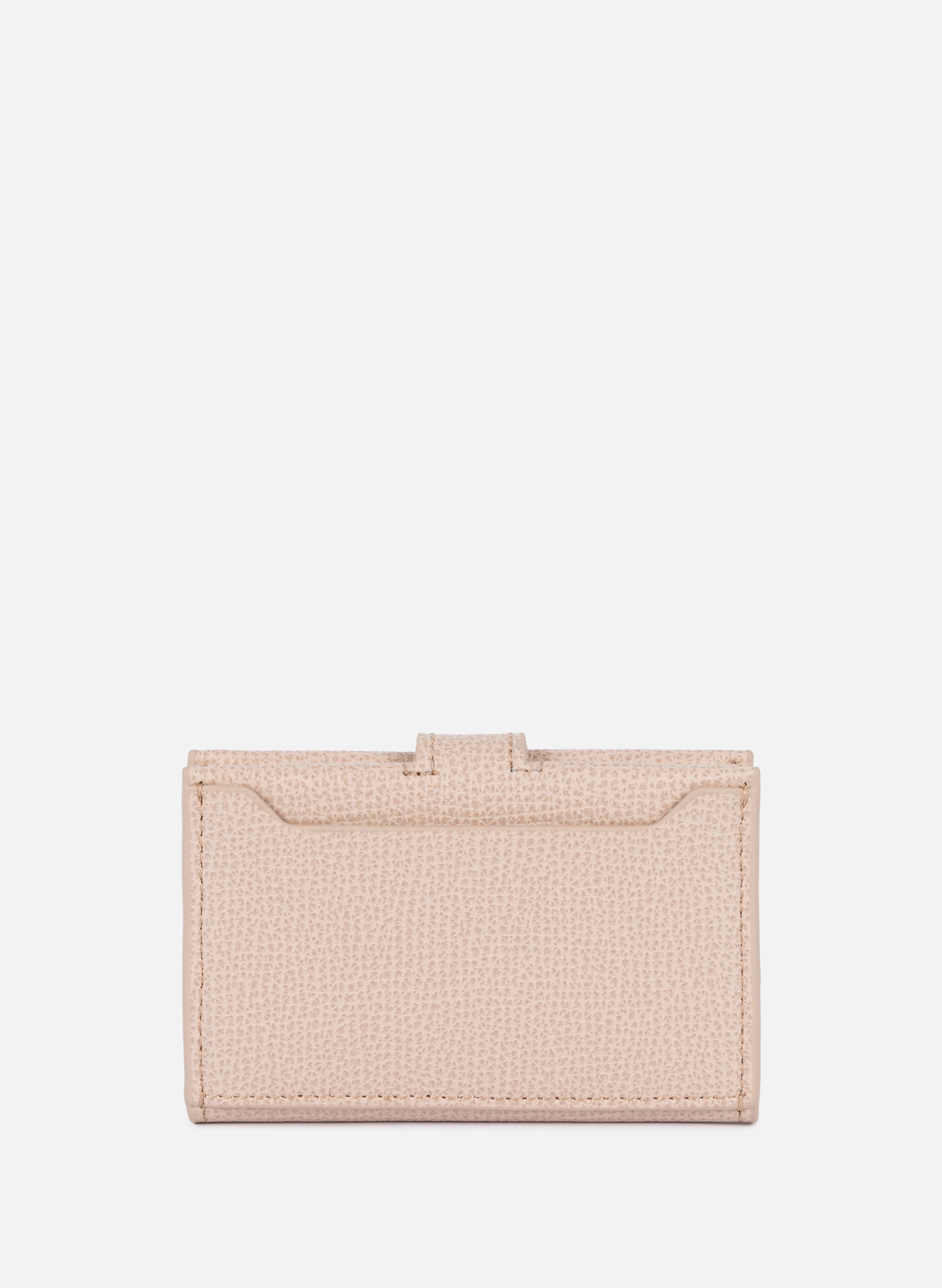 Porte-cartes - sierra pm LANCASTER Rose