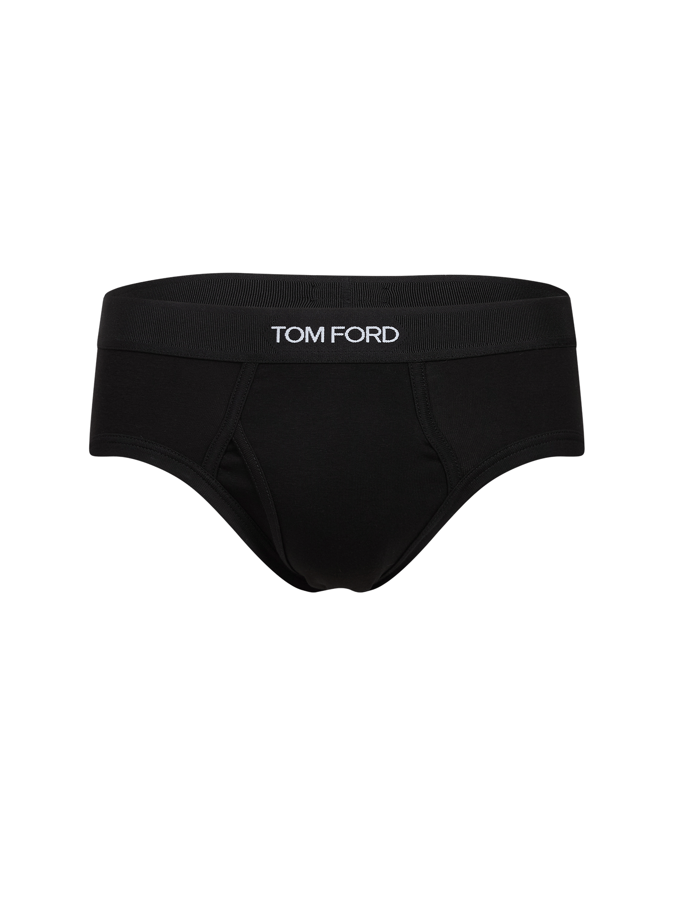 Set of two briefs TOM FORD Multicolour