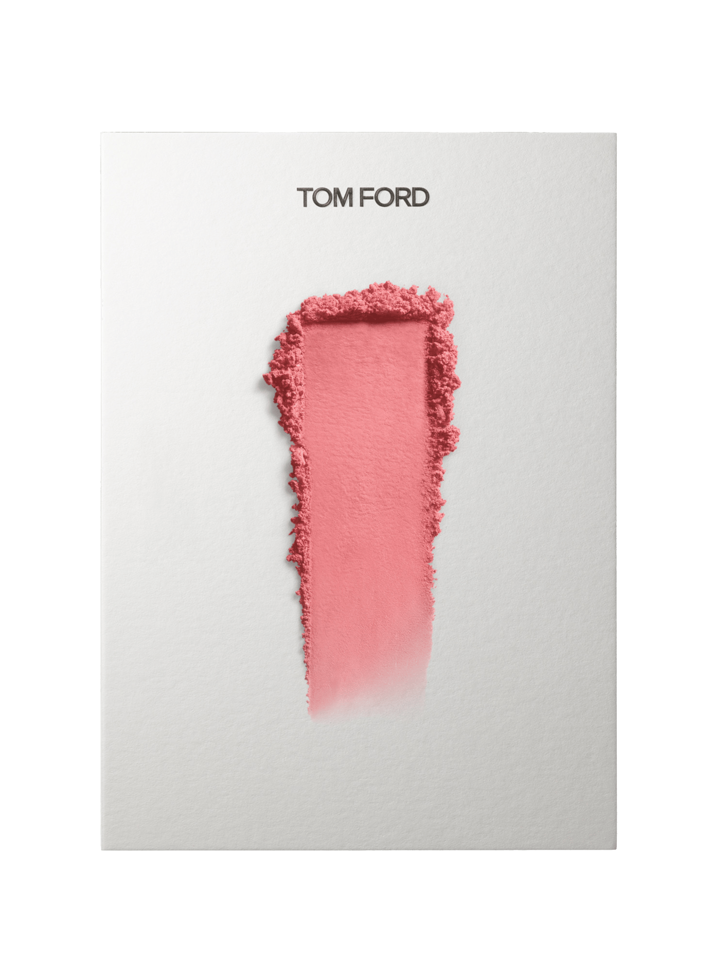 Rubor en polvo mate - Arquitectura TOM FORD 02 - crushed rose