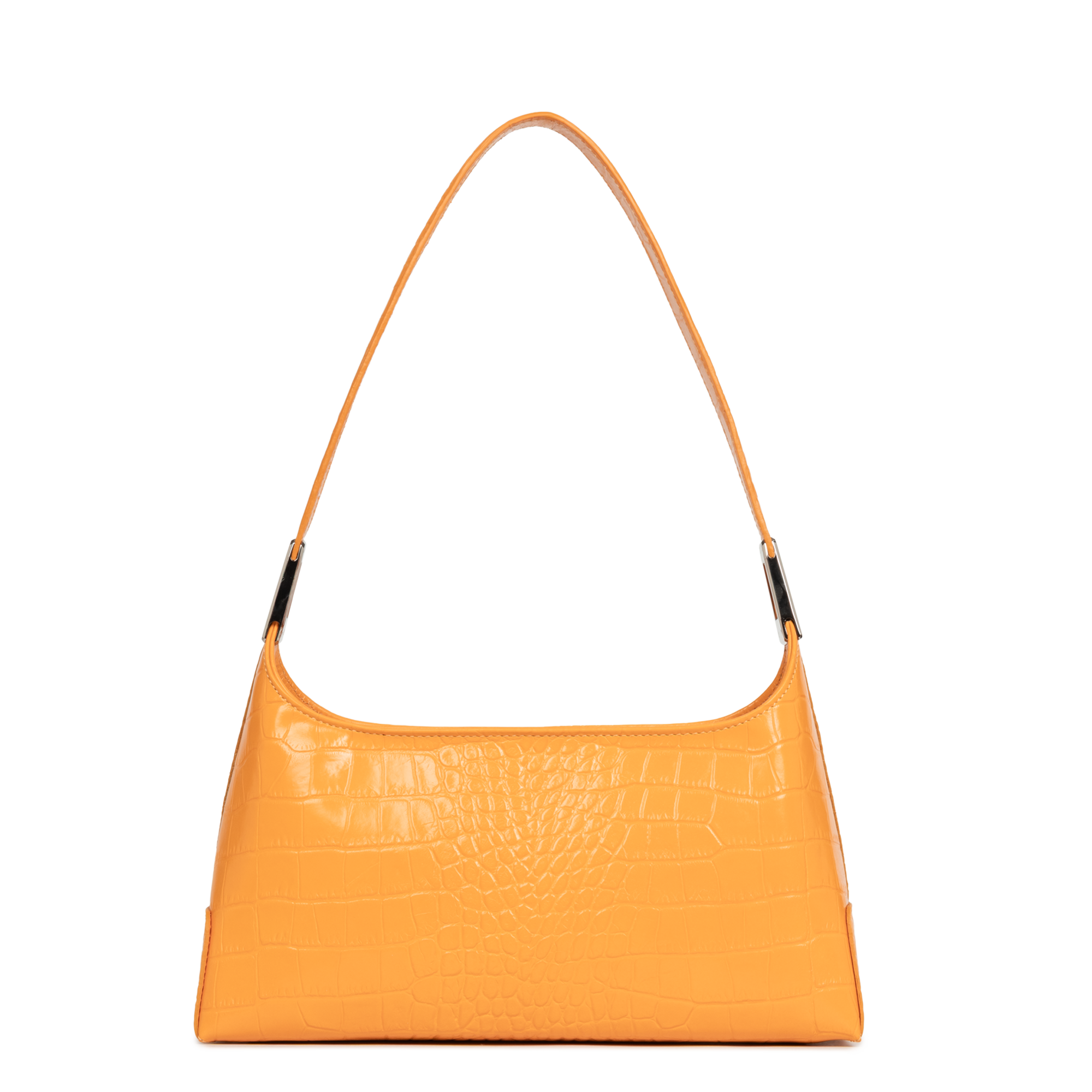 Sac rectangle - exo ace LANCASTER Jaune