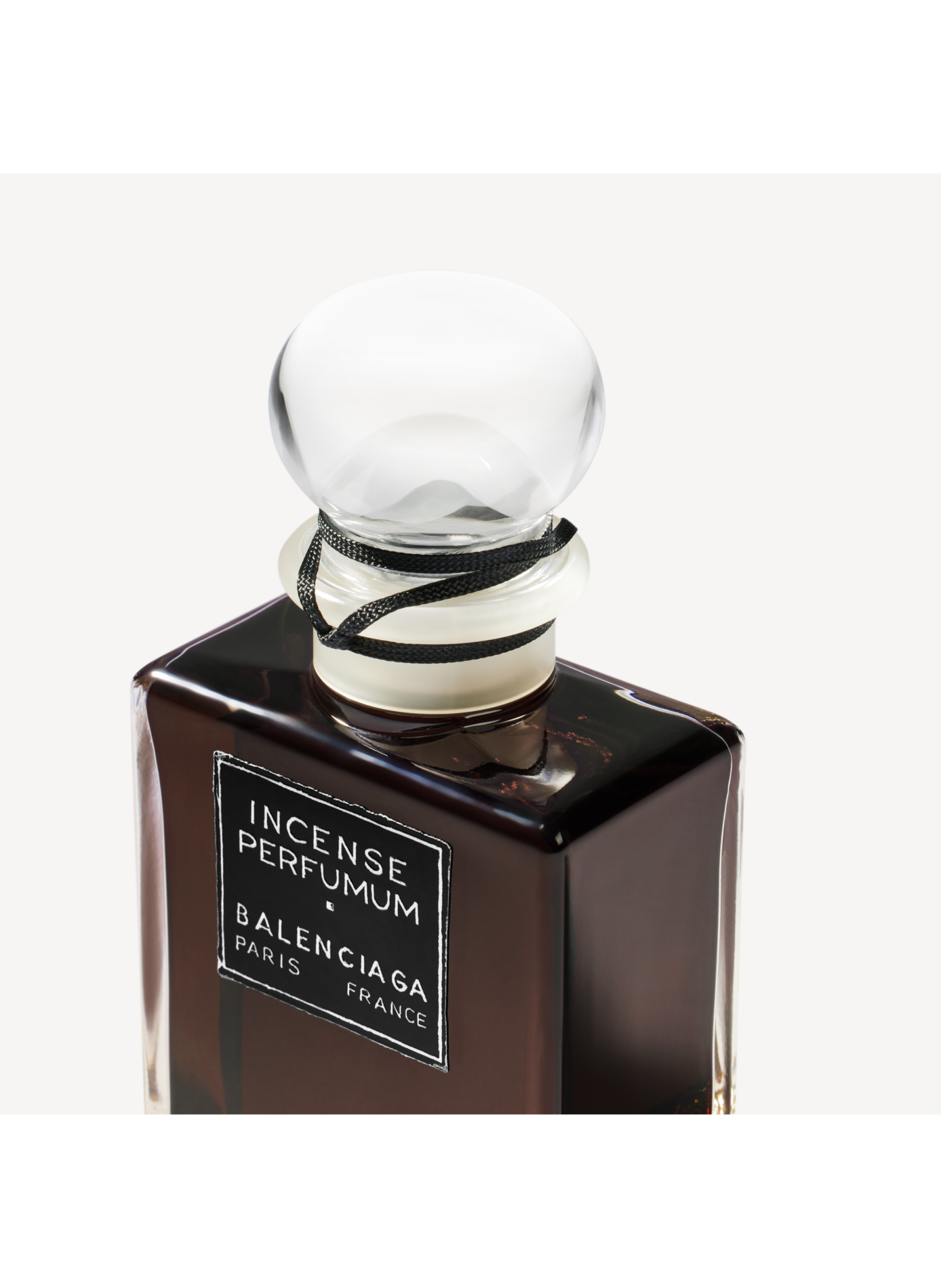 Incense Perfumum - Parfum BALENCIAGA No color