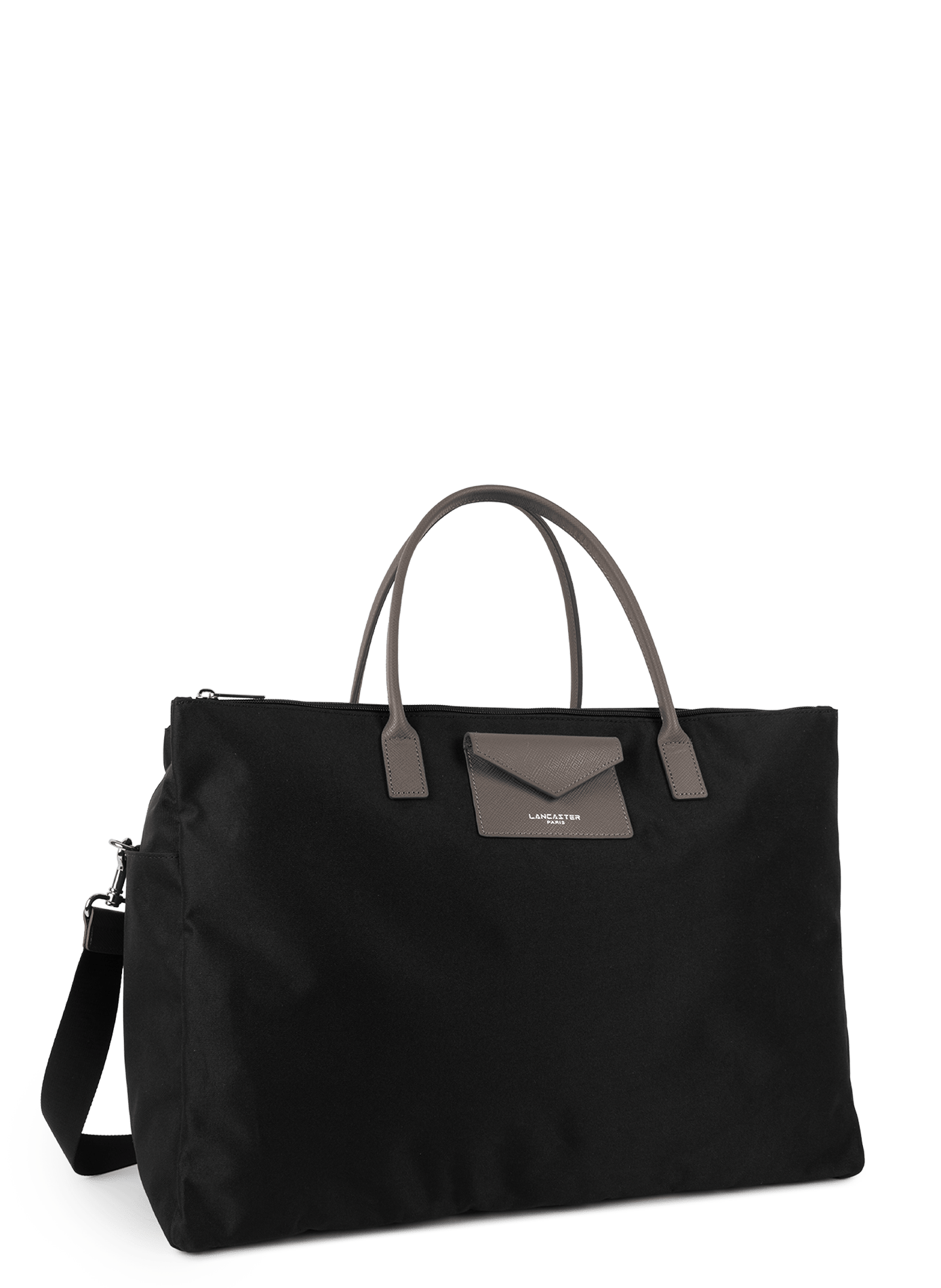 Sac voyage - smart kba | Noir LANCASTER Femme