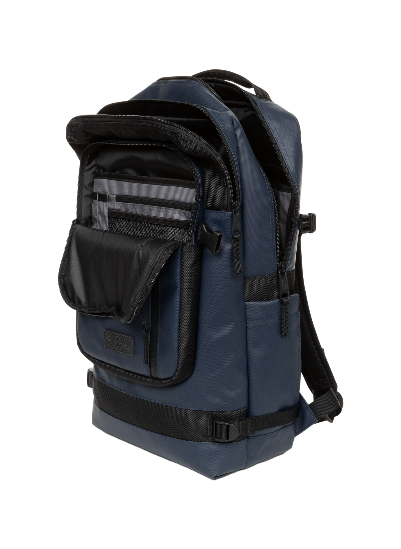 Tecum L Backpack EASTPAK Blue