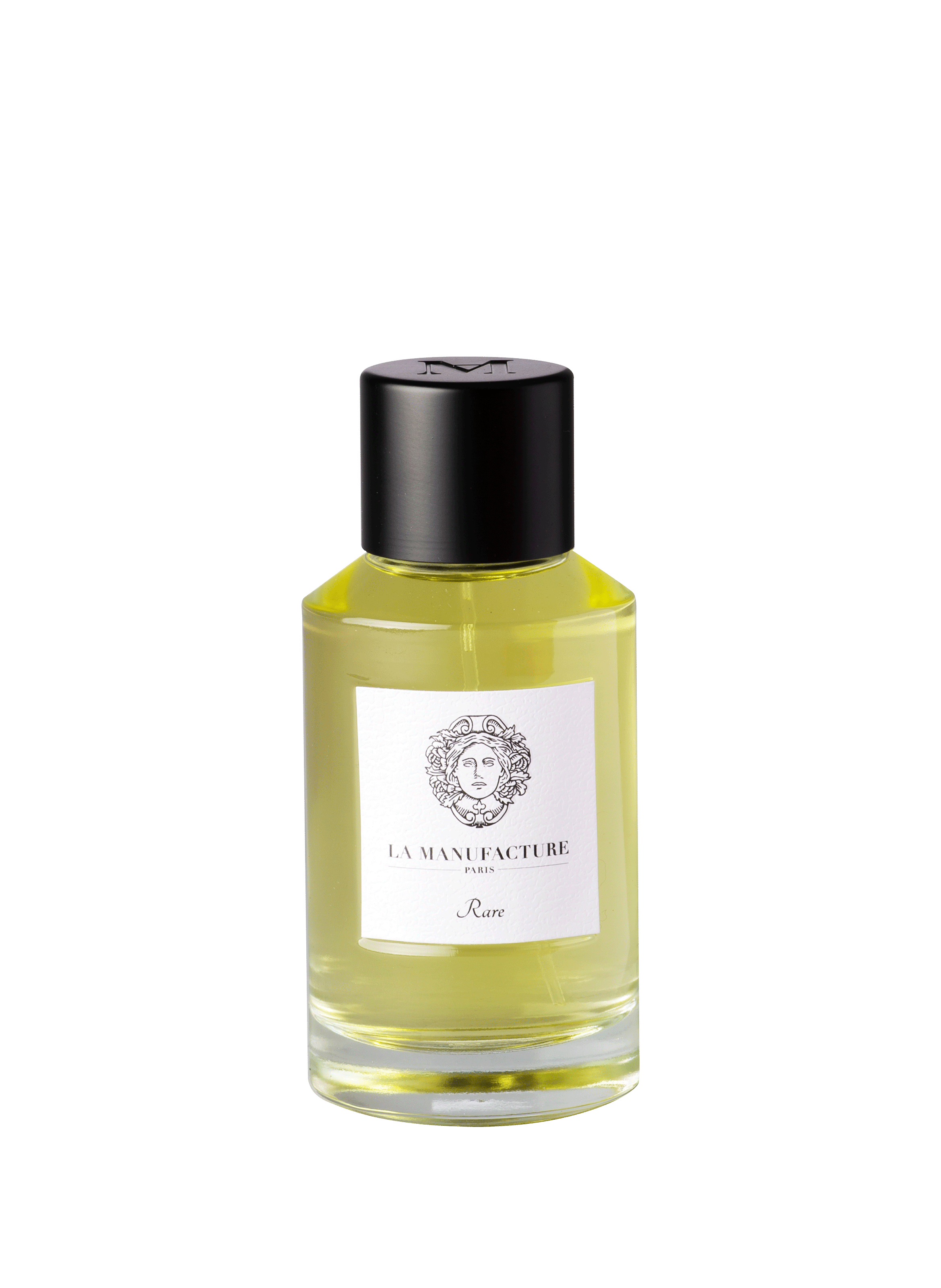 LA MANUFACTURE Eau de parfum - Cologne Rare - Mixte No color