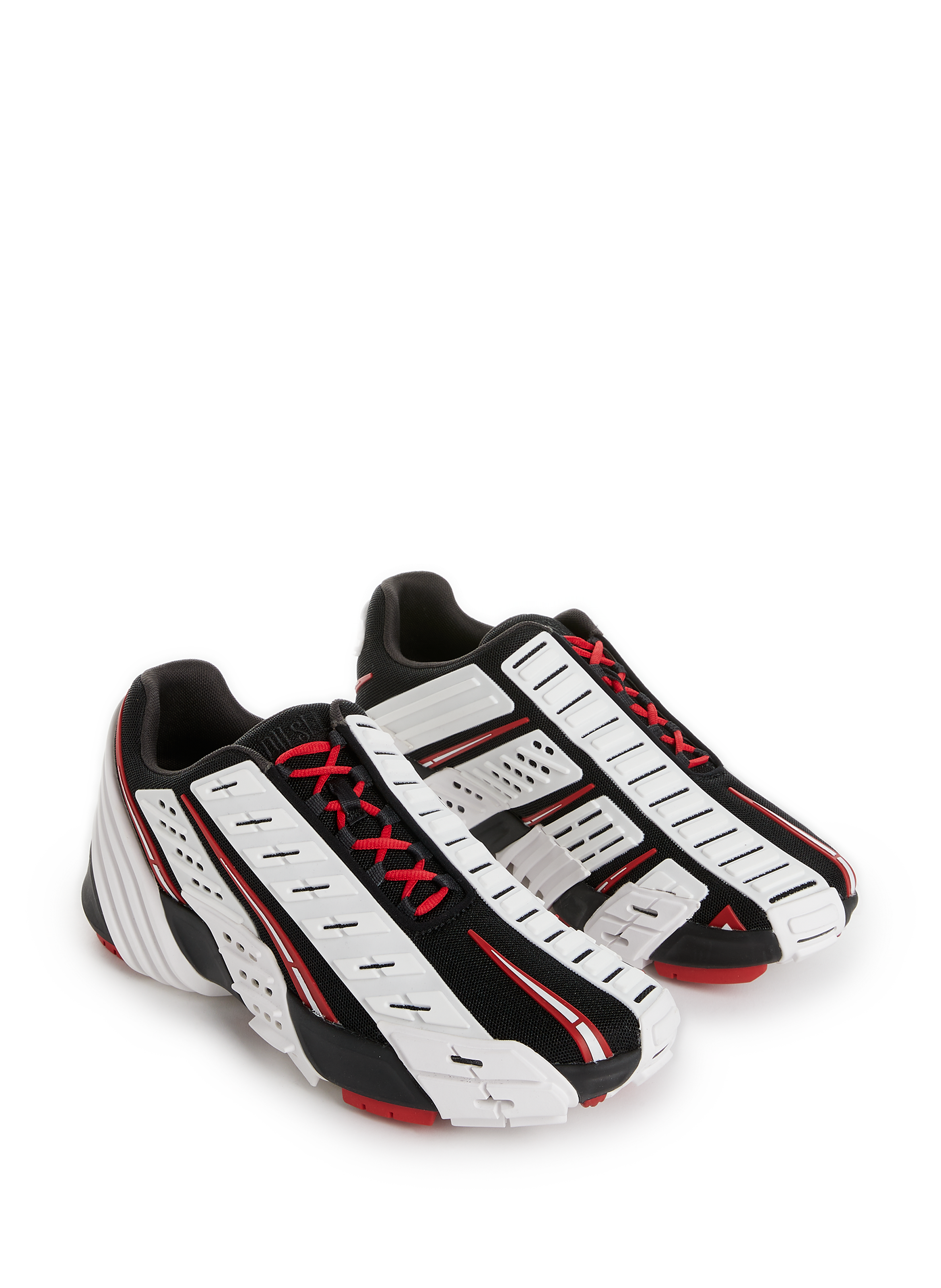 Baskets Prototype Low