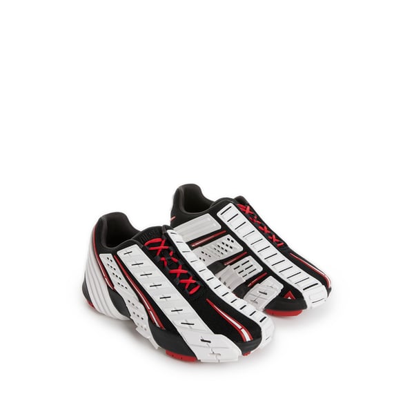 Baskets Prototype Low