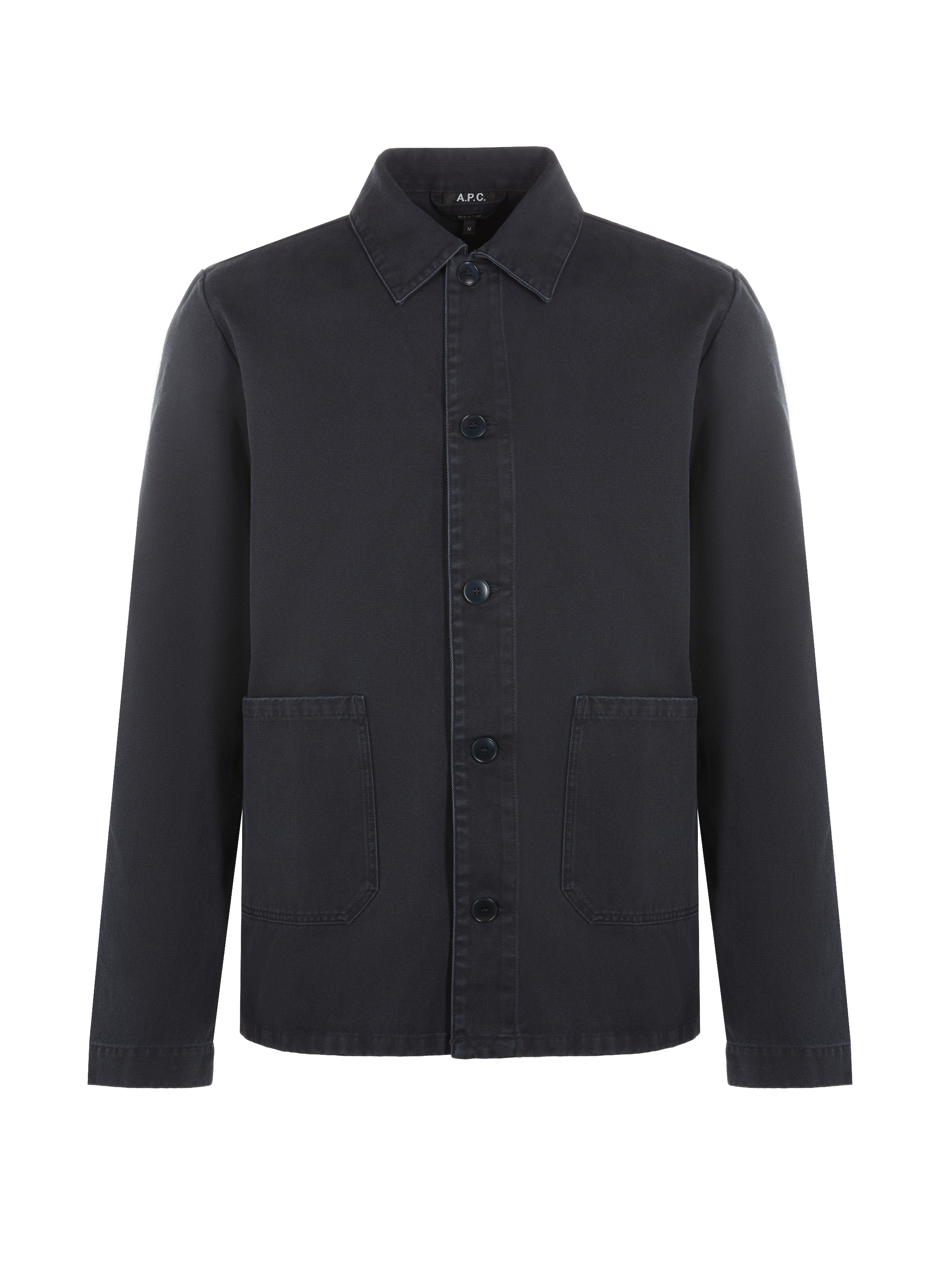 Veste Kerlouan en coton