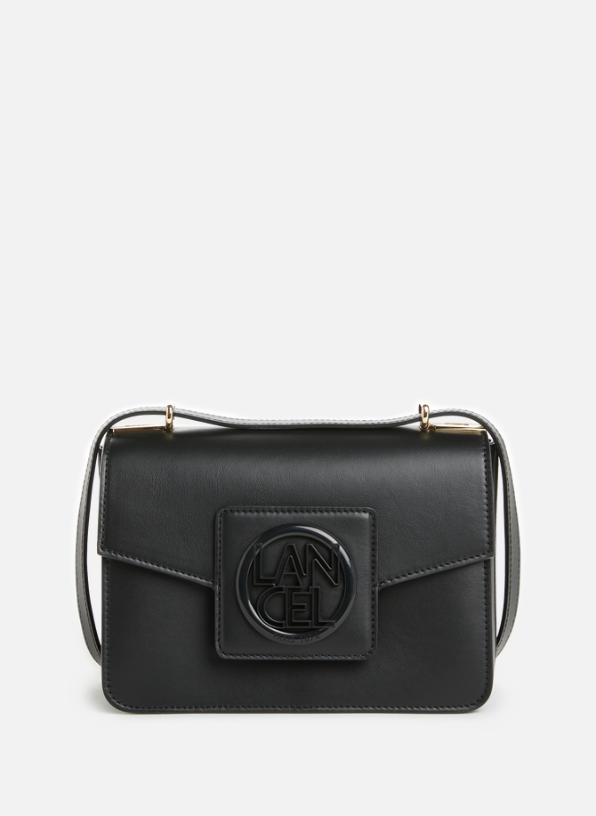 Roxane leather handbag LANCEL