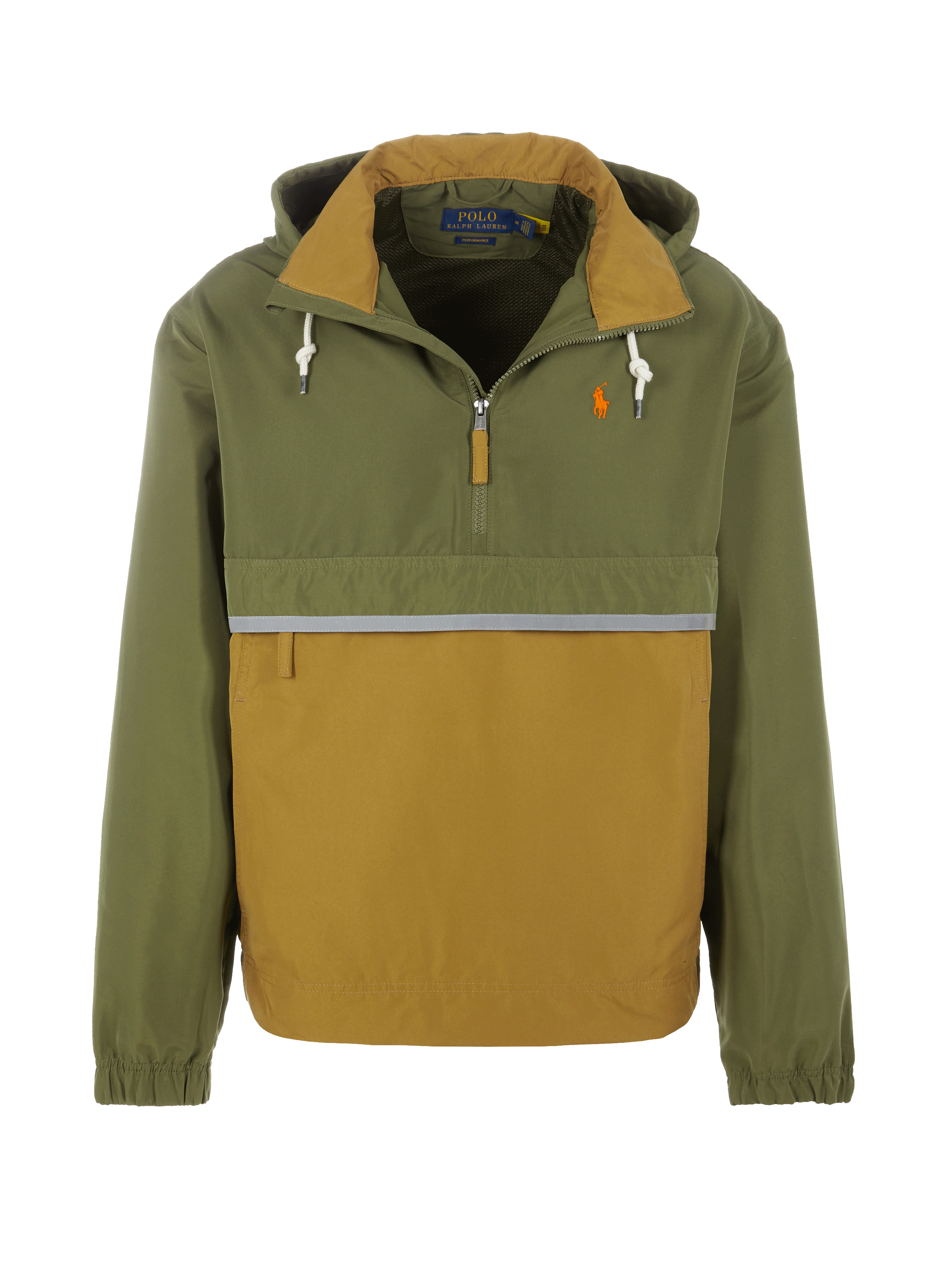 POLO RALPH LAUREN Blouson coupe-vent Multicolore