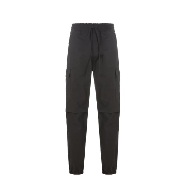 Pantalon cargo en coton