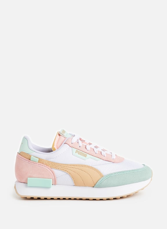Future Rider sneakers Multicolour by PUMA PUMA Future Rider sneakers Multicolour