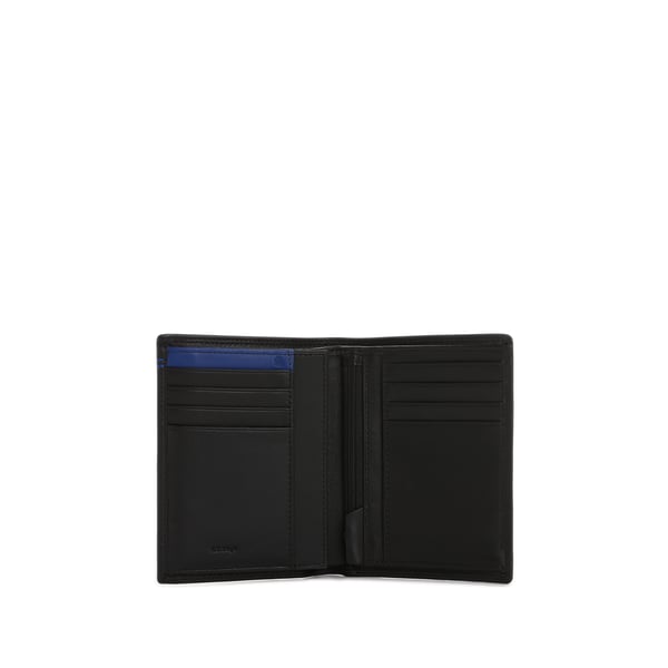 Portefeuille en cuir