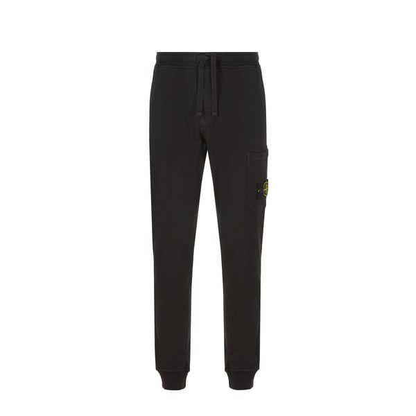 Pantalon de survêtement en coton