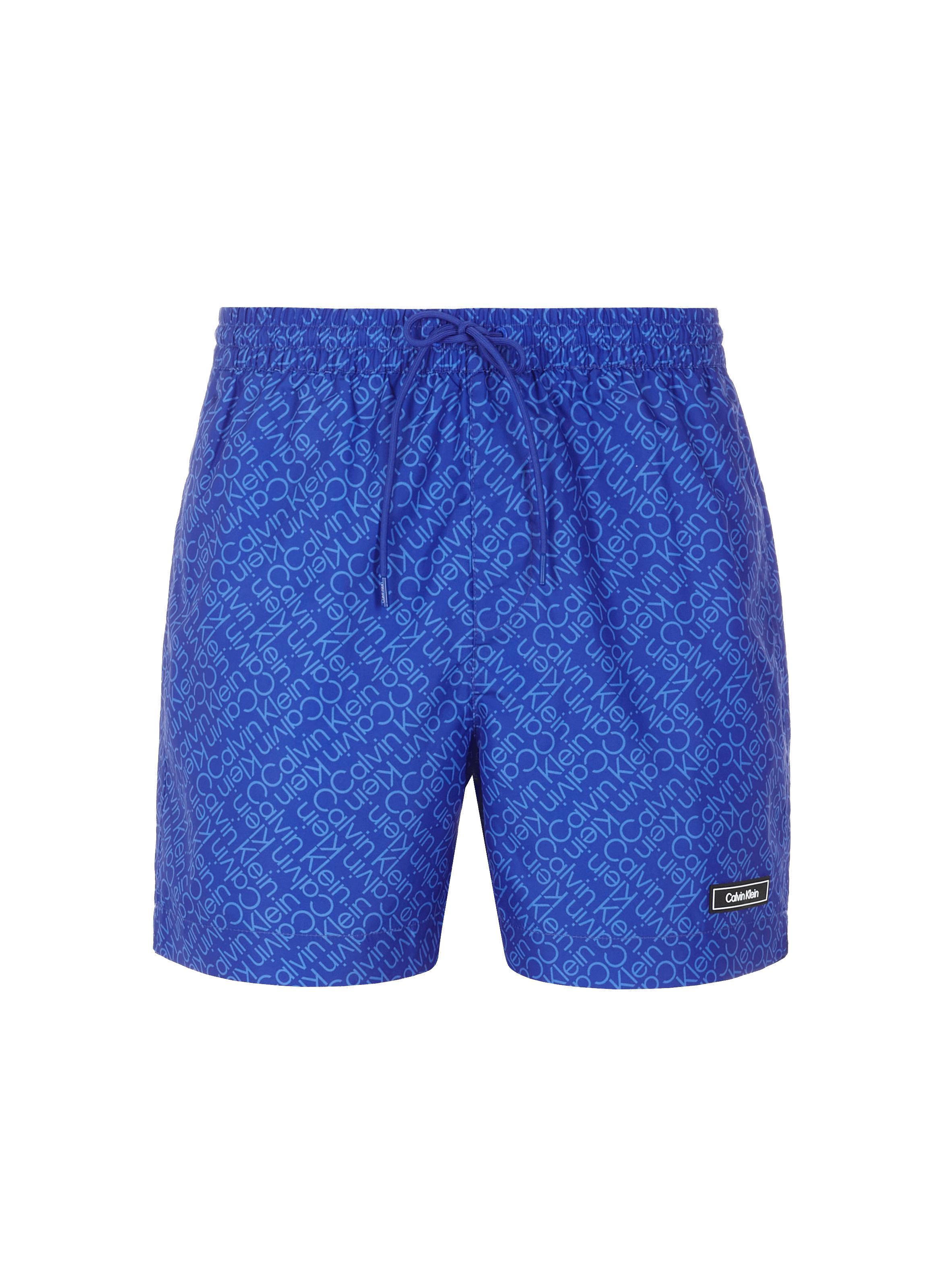 Short de bain en polyester recyclé