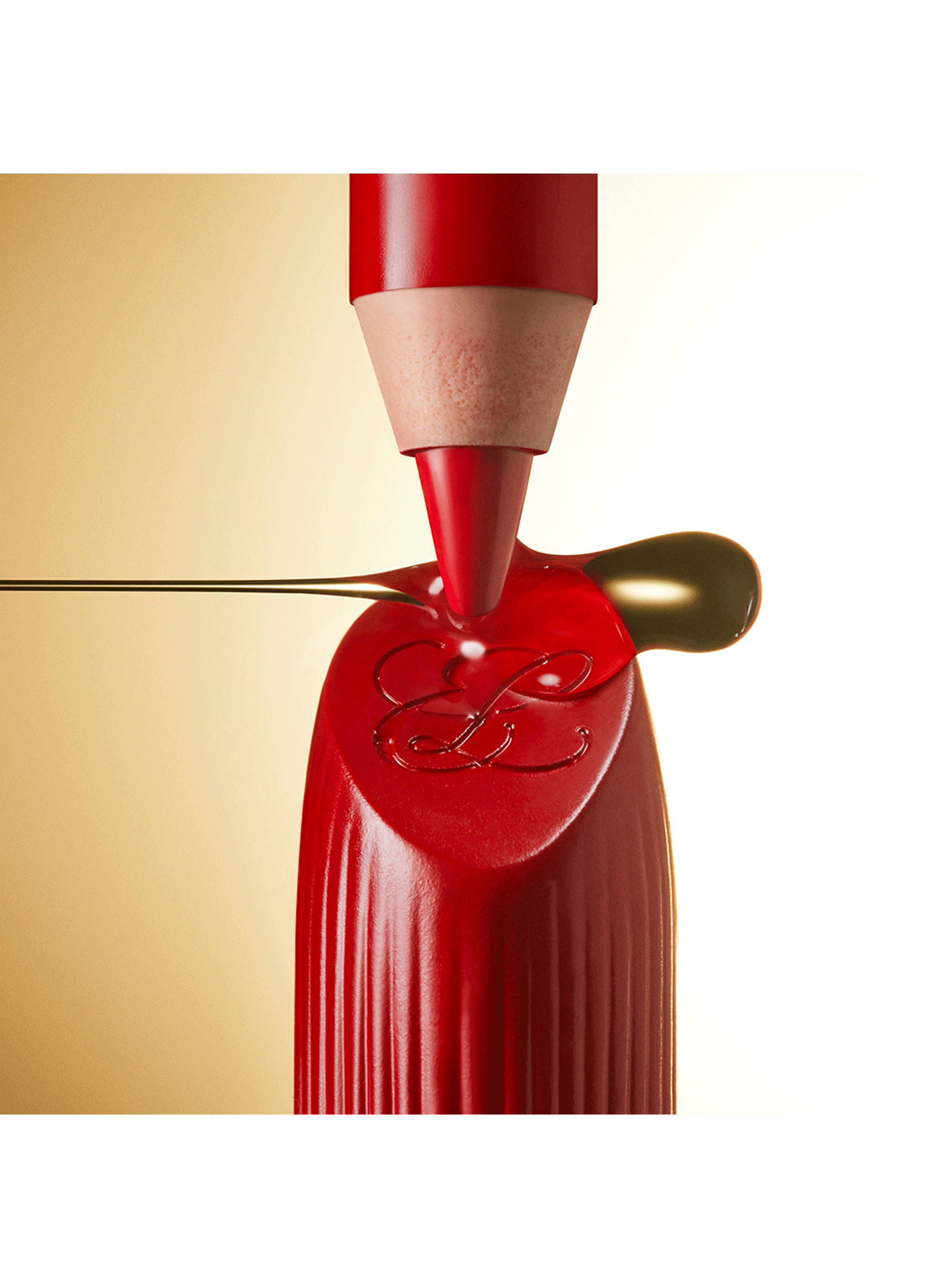 Double Wear - Crayon à lèvres tenue 24H ESTÉE LAUDER 18 - red