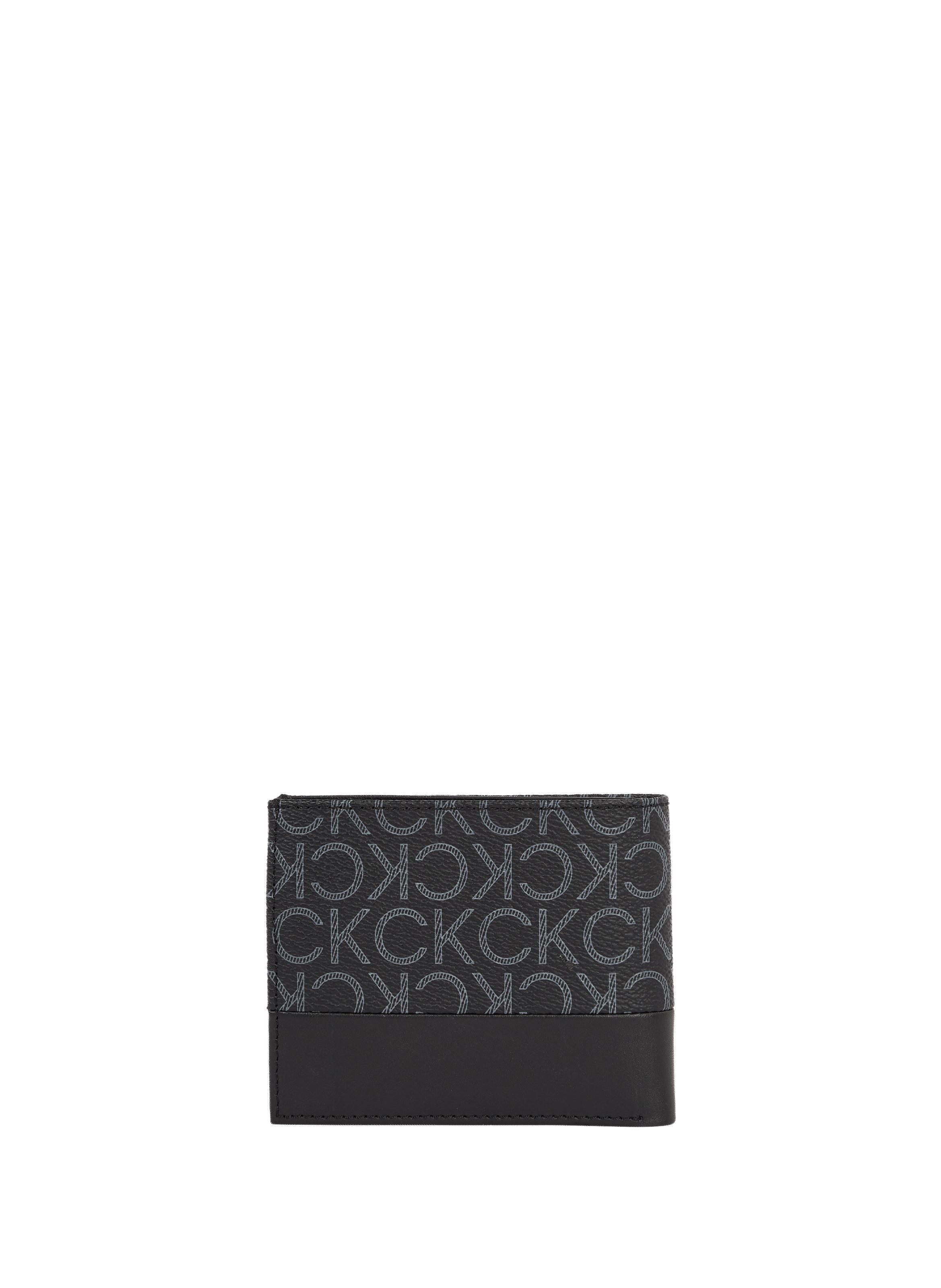 Portefeuille logotypé