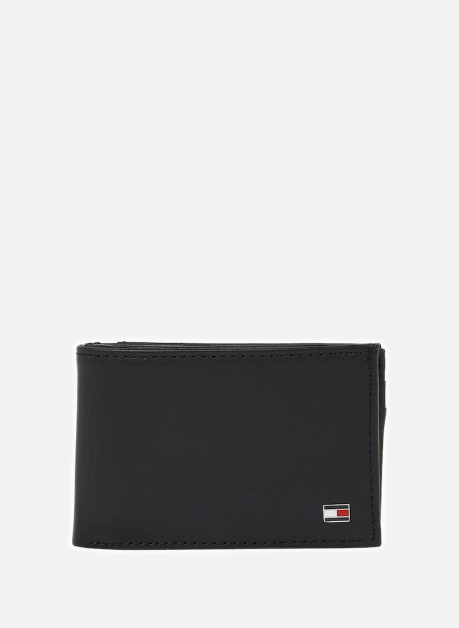 Leather wallet  TOMMY HILFIGER